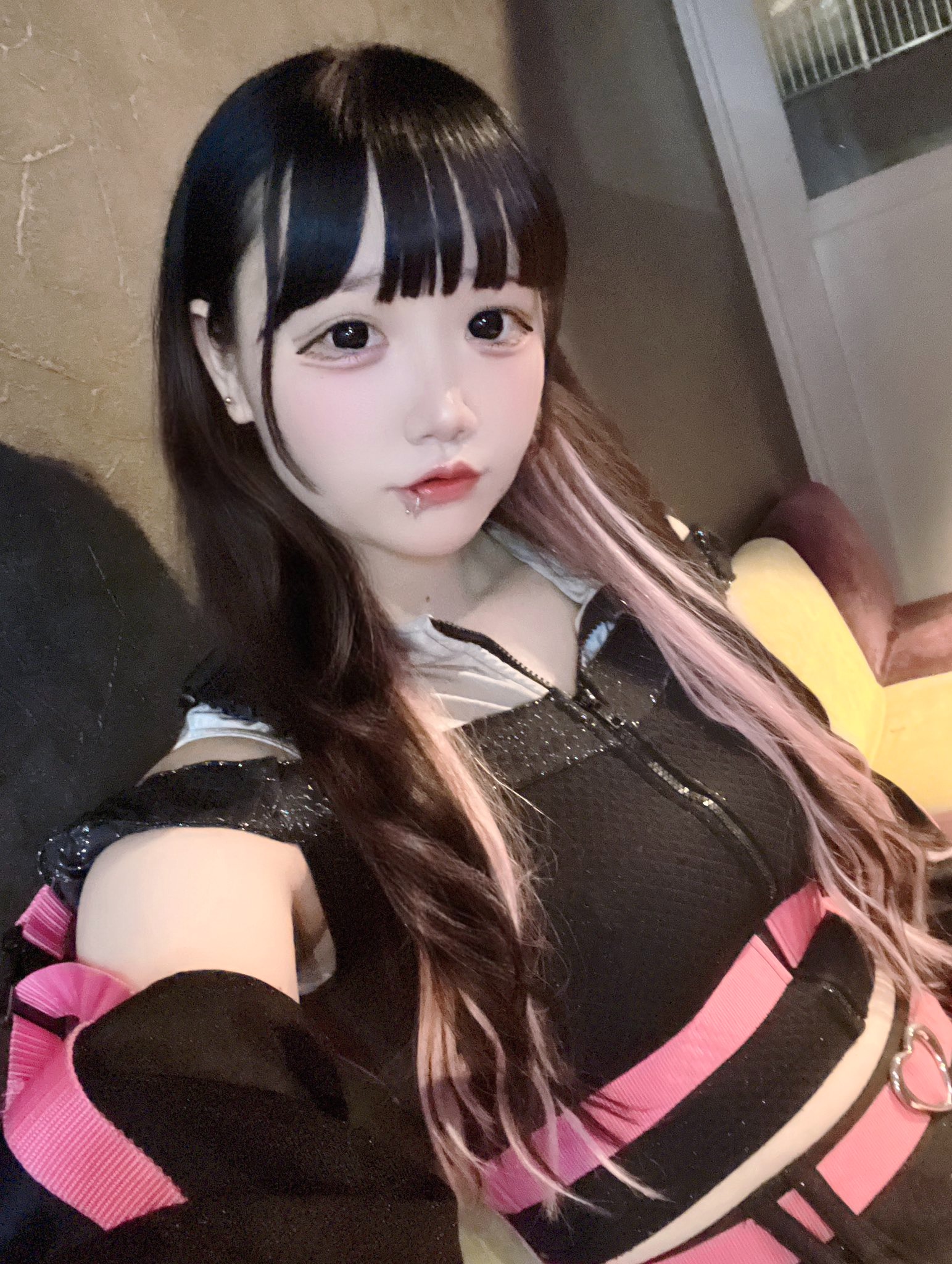 AIけむロイド なち 1