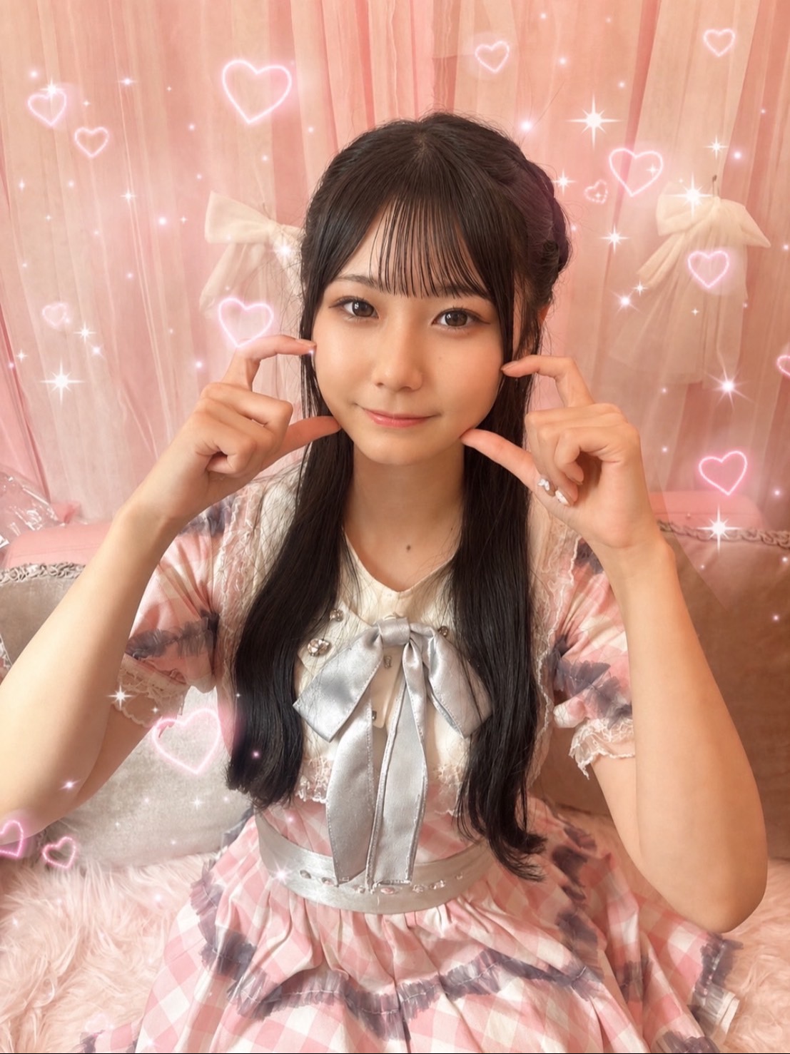 Lumi Cherie（ルミシェリー）(うる)さん