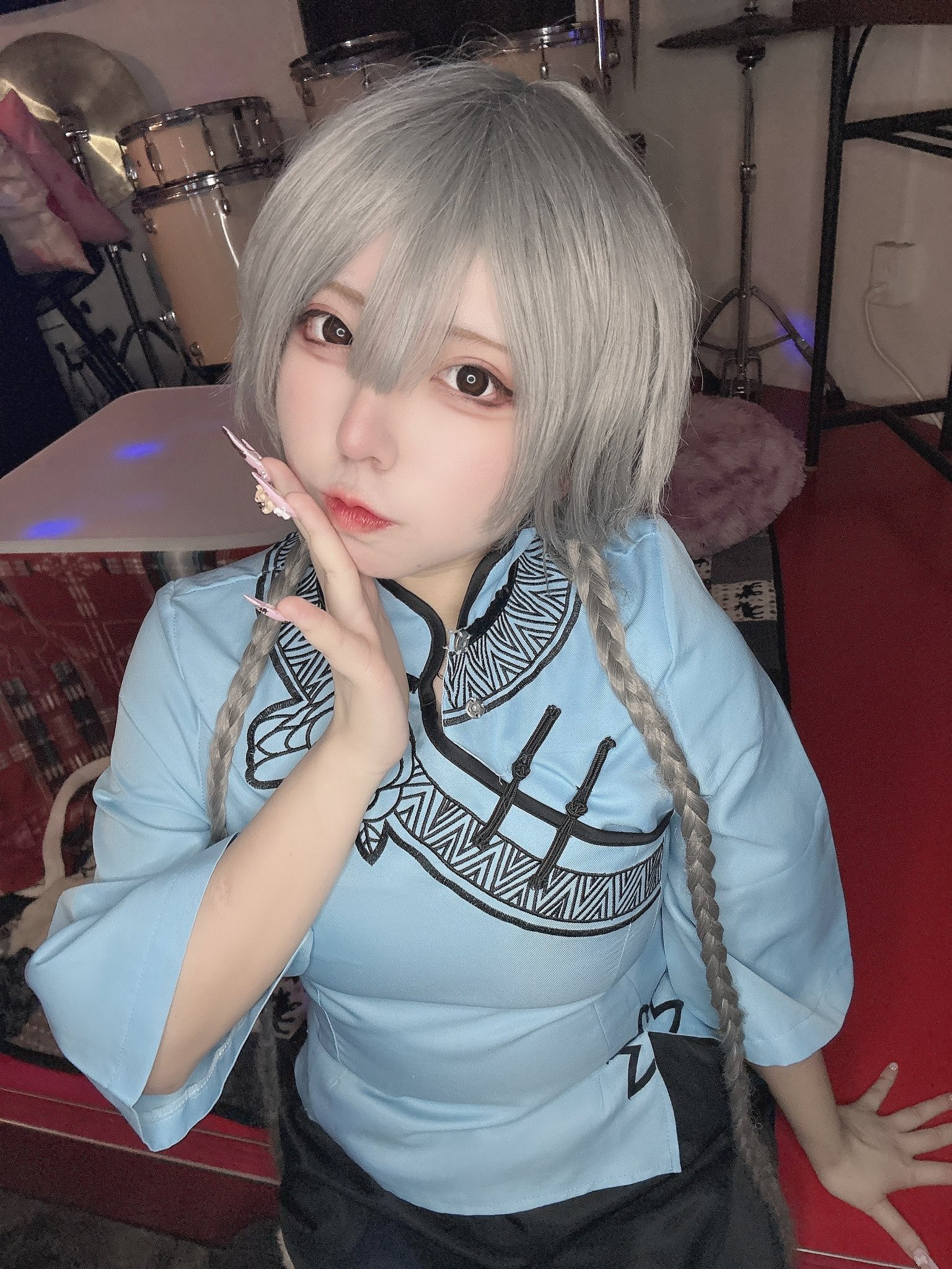 VOCALOID BAR みくすろいど(りふゆ)さん