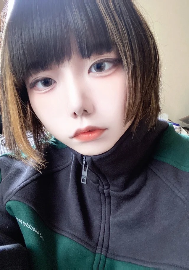 わたがし(ろん)さん