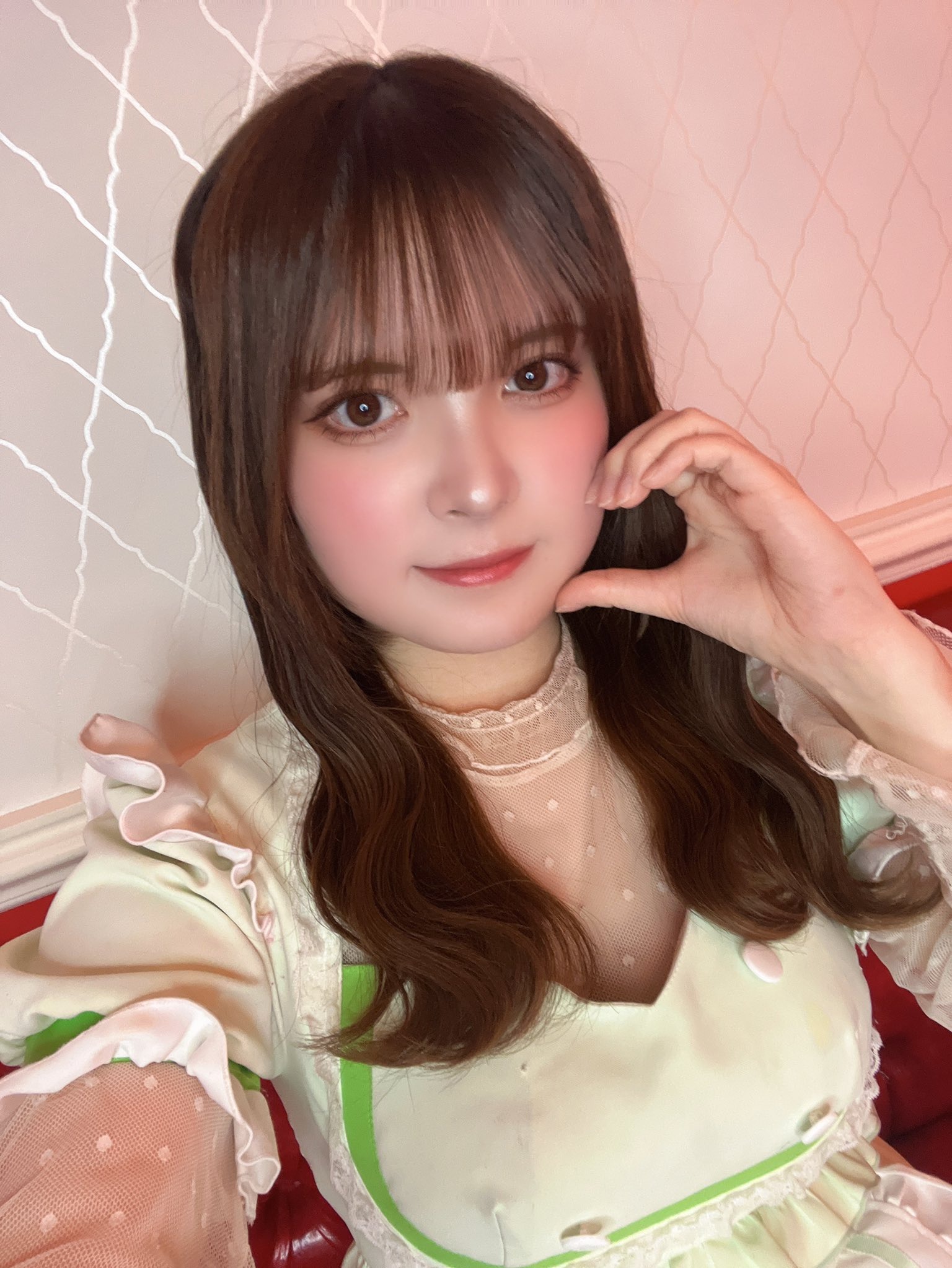 - 夢幻病棟 - はーれむはあと(みなみ)さん