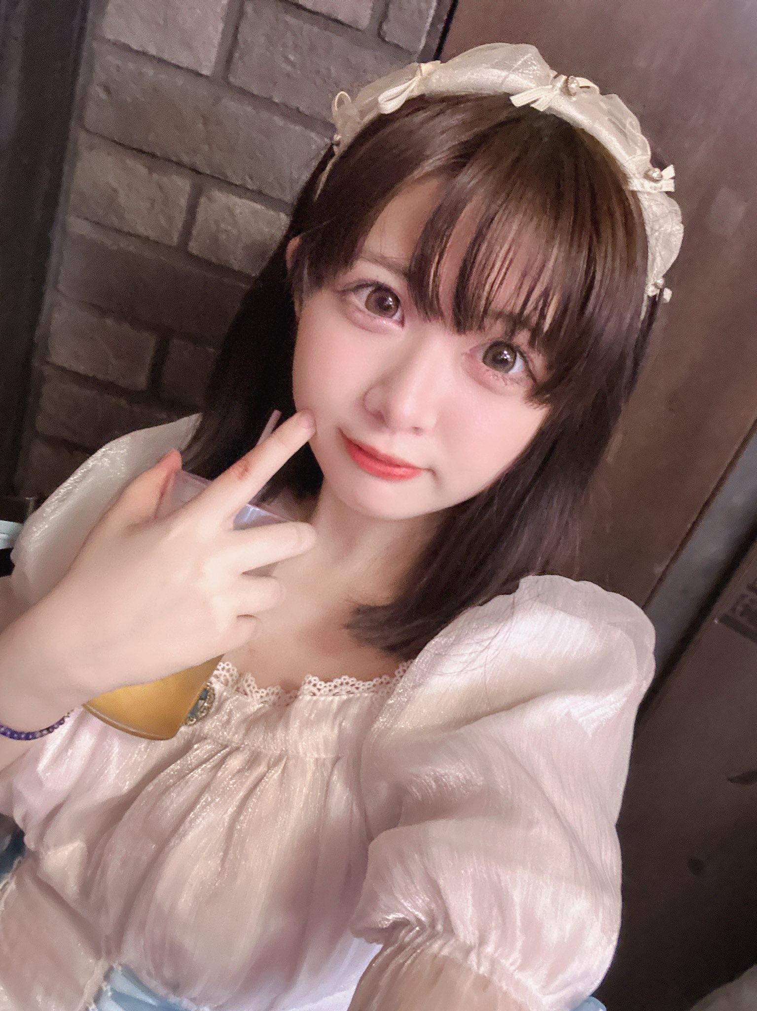 merimero（メリメロ）(かんな)さん