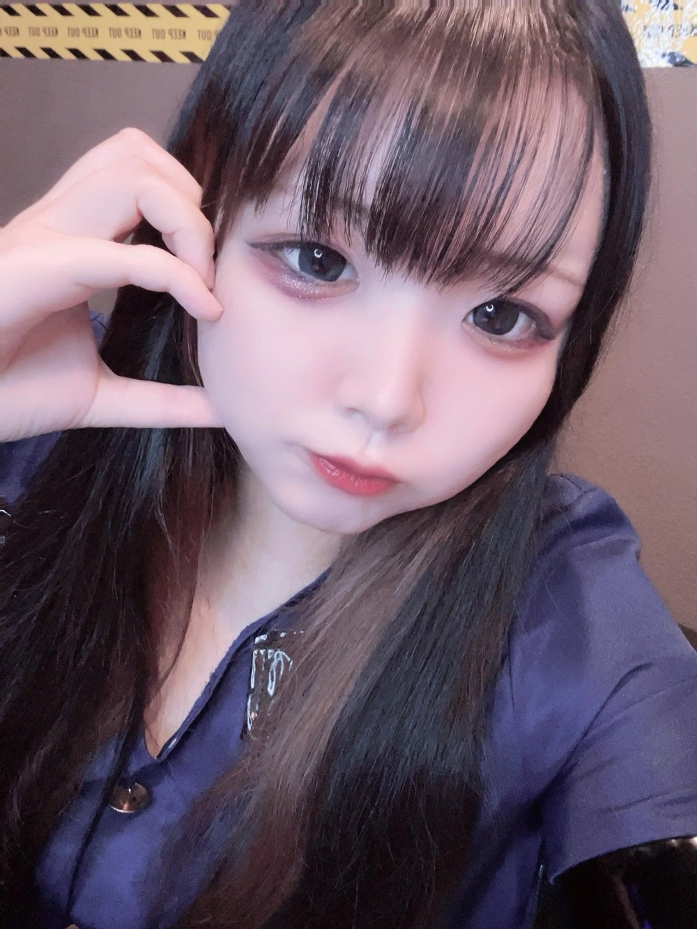 めるてぃ×めるてぃ なゆ 1