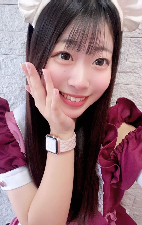 freestyle cafe&bar LUZZ（ラズ）(みゆちゃん)さん