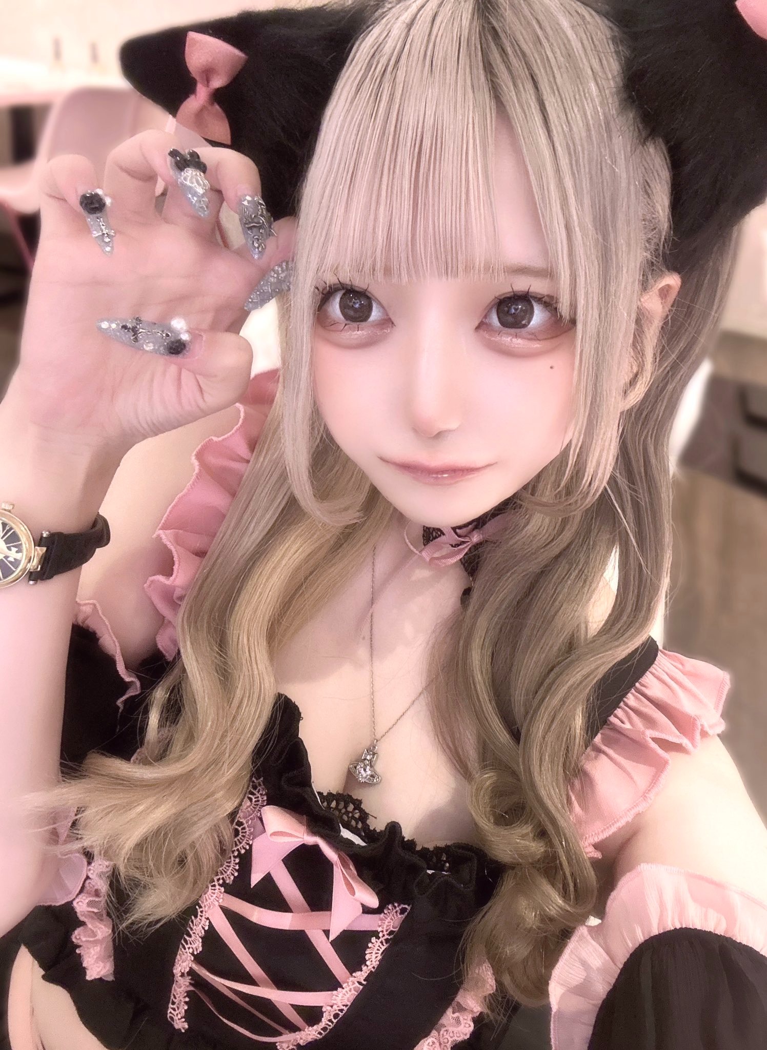 Ring (リング) オタロード店(しおりんぐ)さん