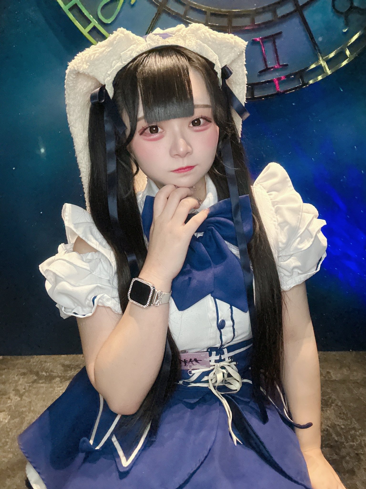 LittleStarRabbit ( リトルスターラビット ) かれん 1