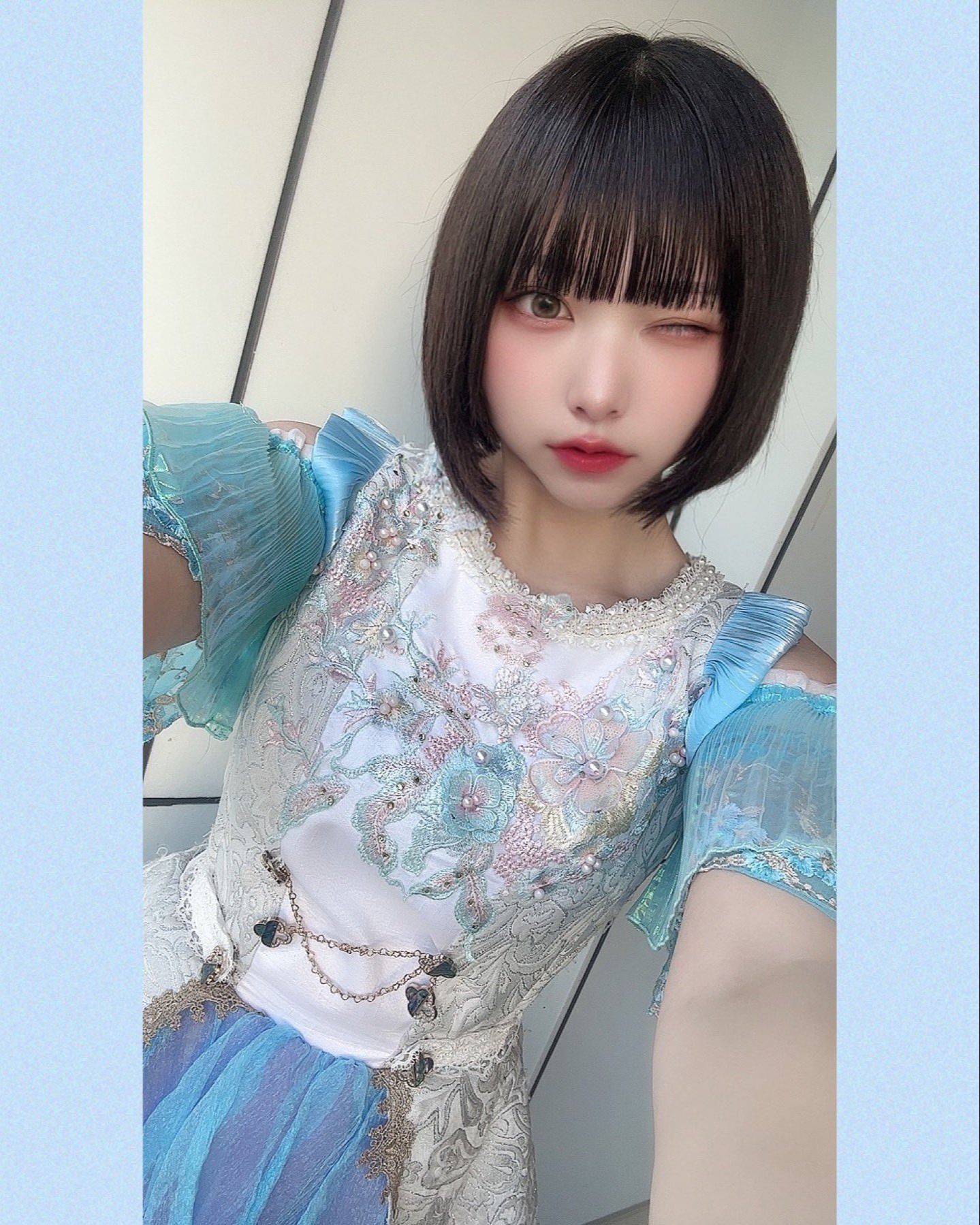 LaMule（ラミュール） さのこなみん 1