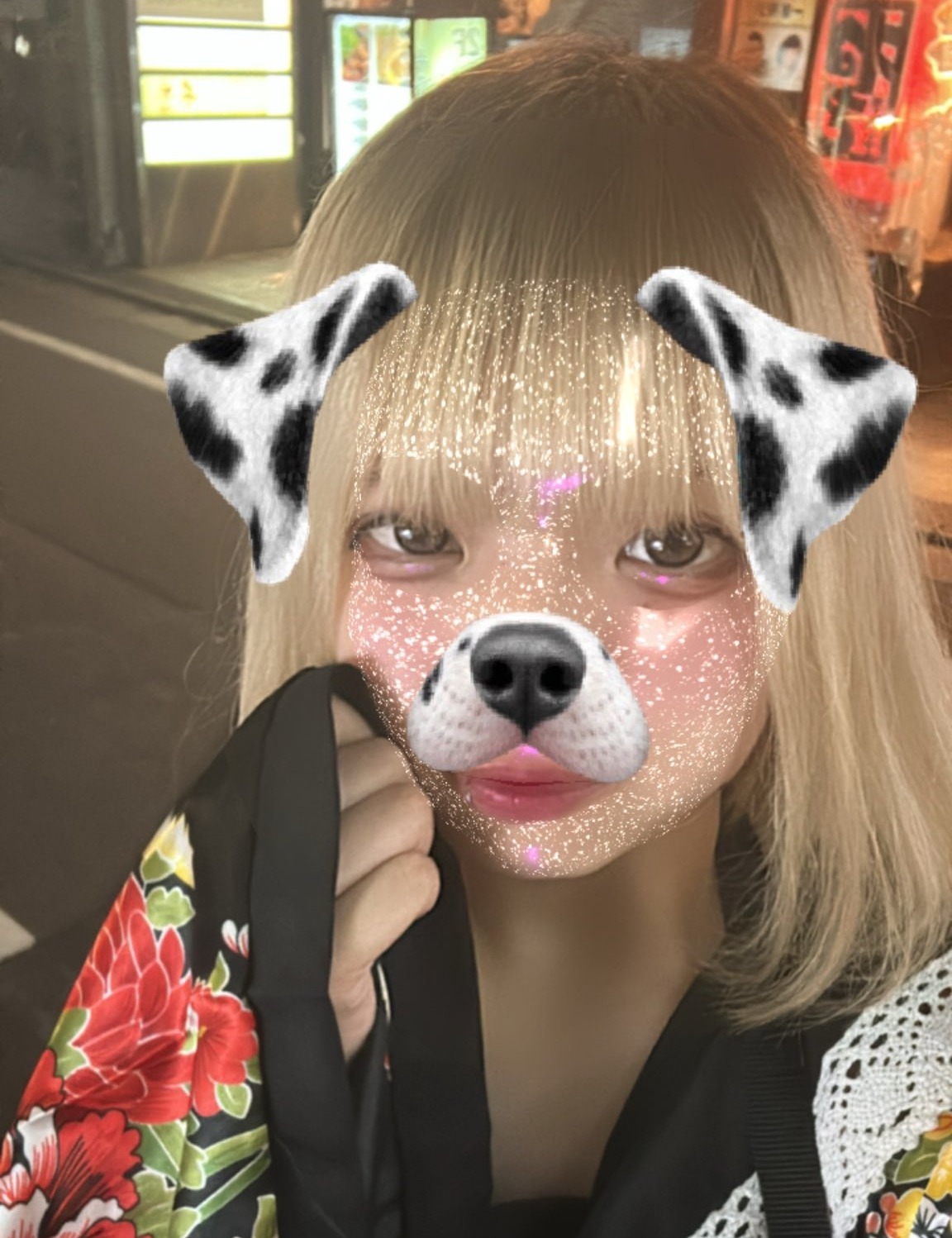 ガールズバーClover（クローバー） ゆめ 1