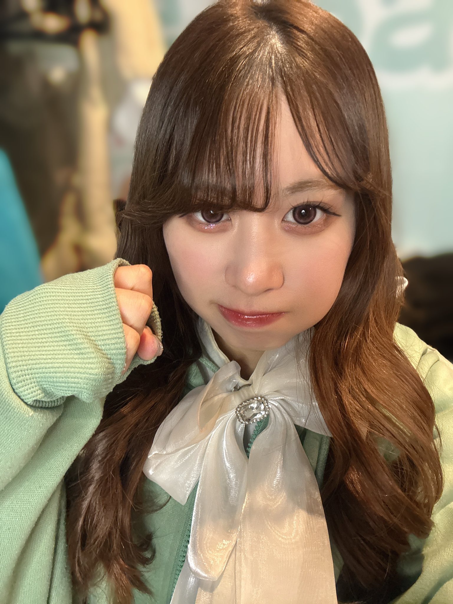 コンカフェ&バー ELF 高田馬場店(あや)さん