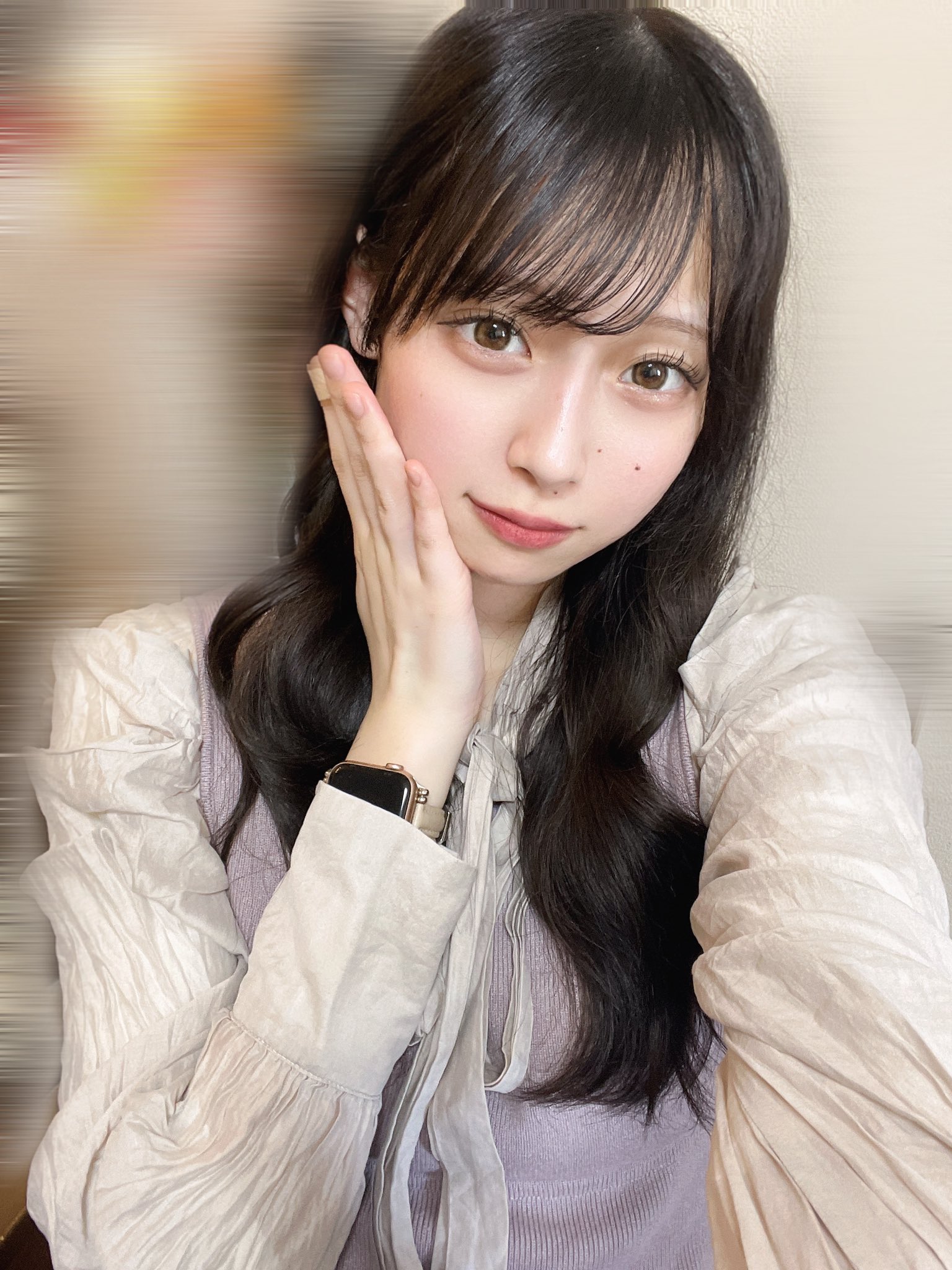 【昼ｘ夕ｘ夜】コンセプトカフェBiura～ビウラ～(ゆかり)さん