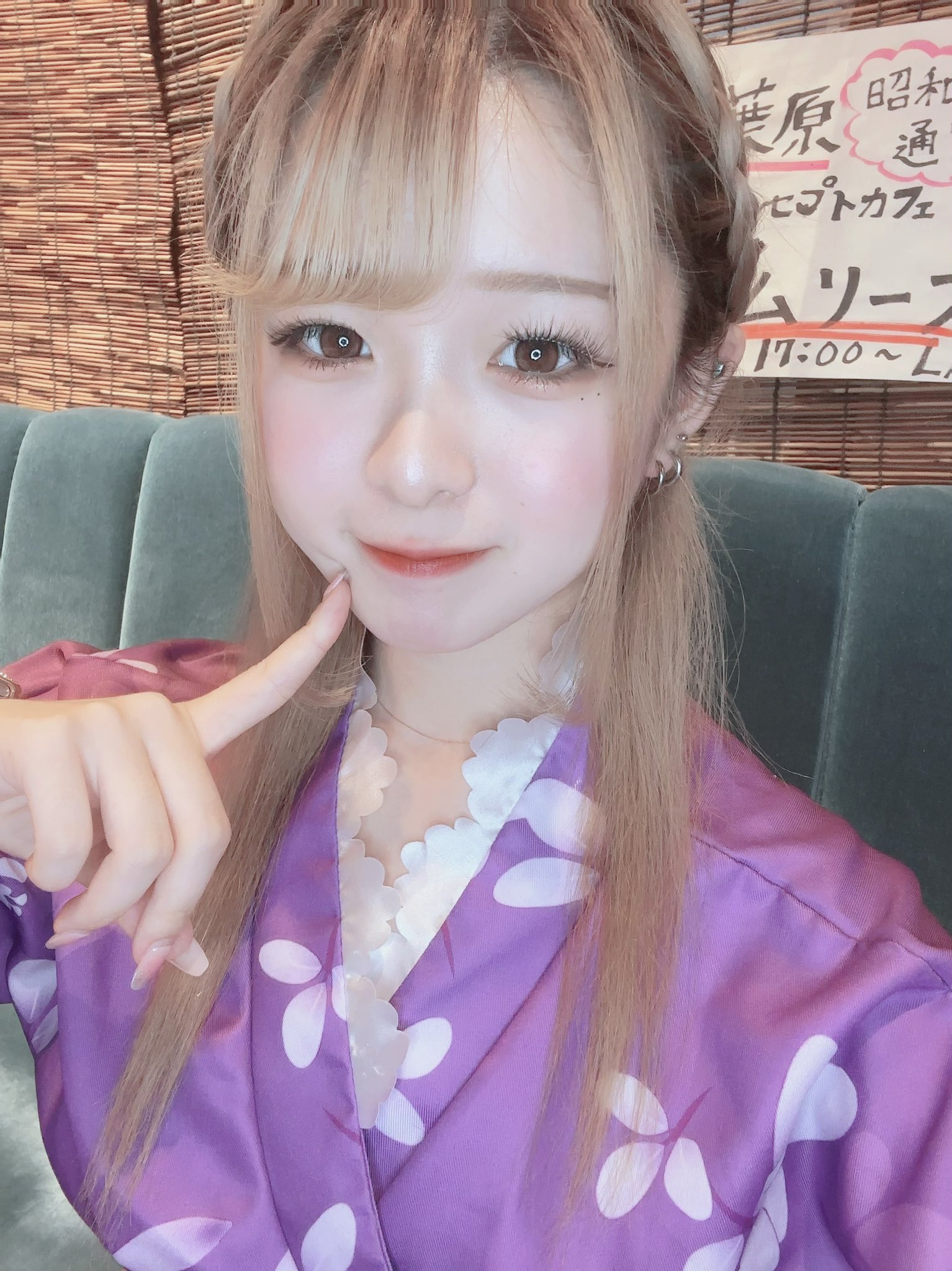 タイムリープ うの 1