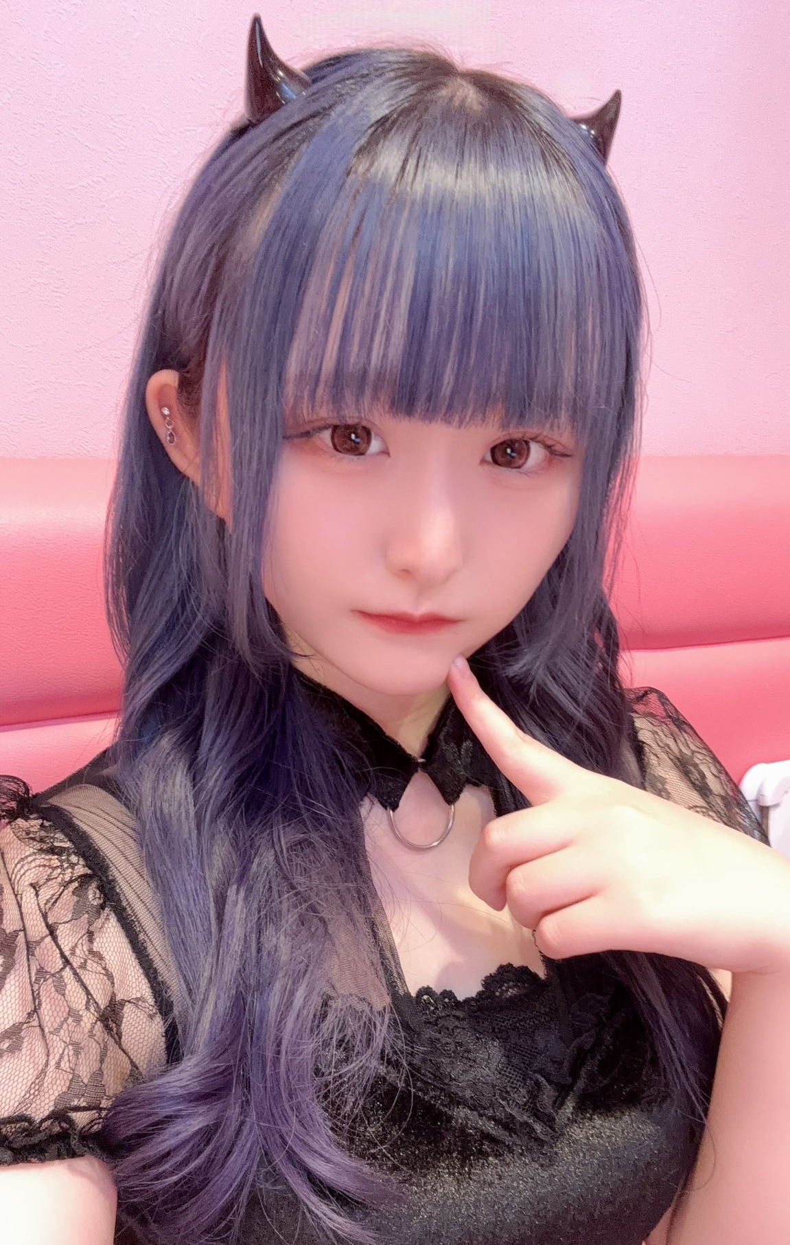 NOT-ノット- なゆ 1