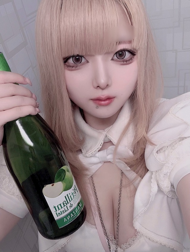 ブラホワ (Black or White) にゃるらとぽてぷ 2