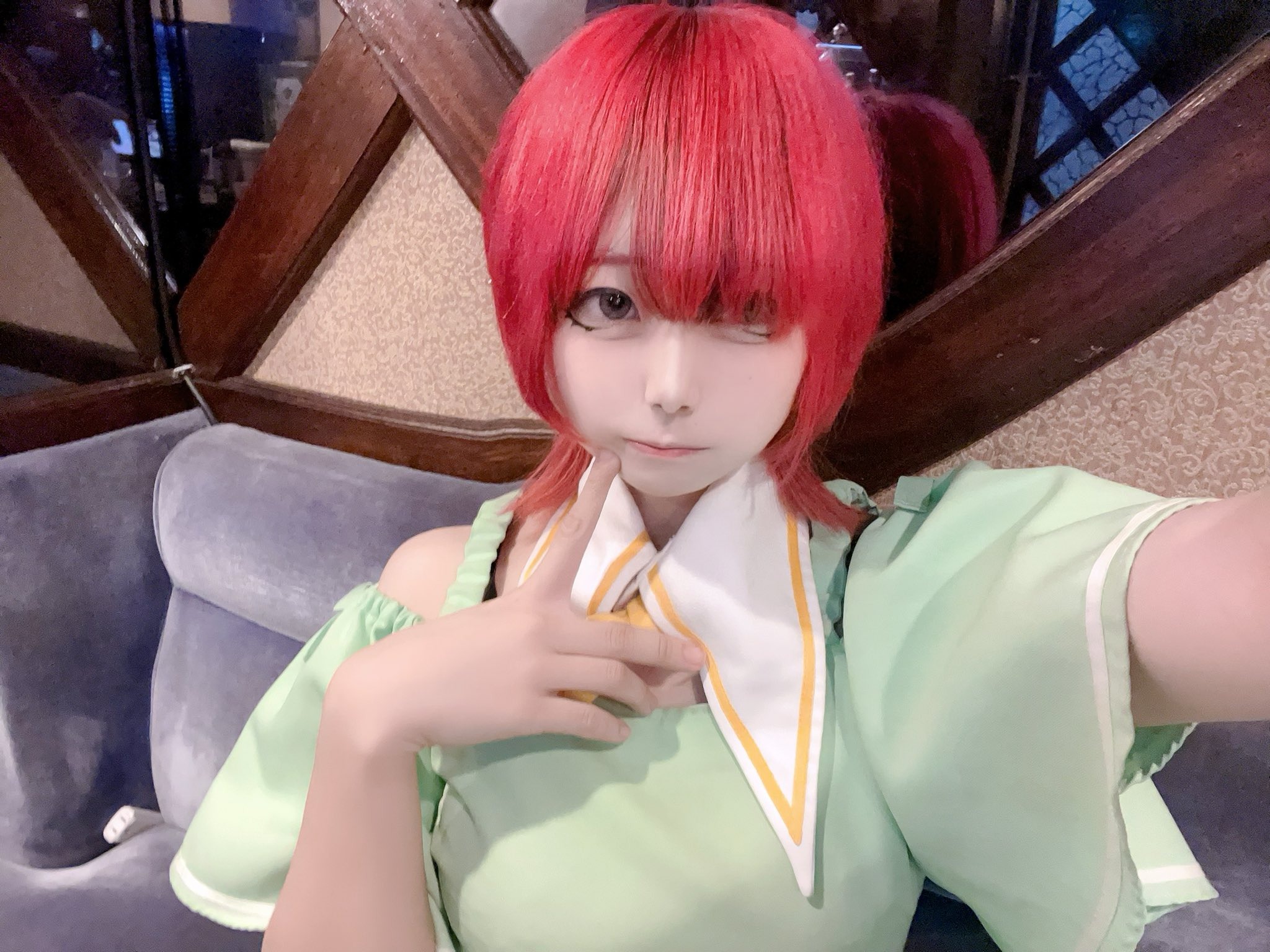 Brave Birth(びおら)さん