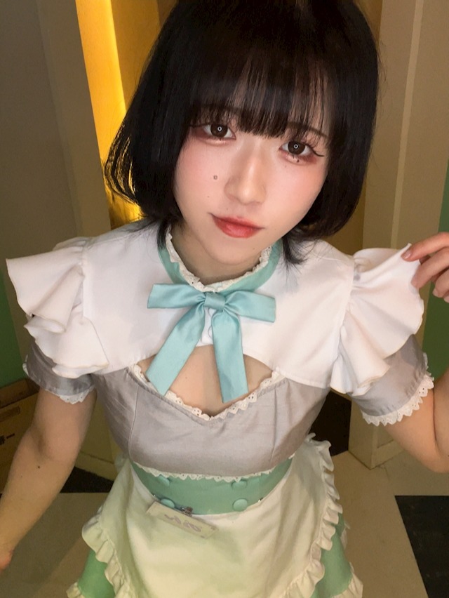 コンセプトカフェ My favorite/マイフェイバリット(のん)さん