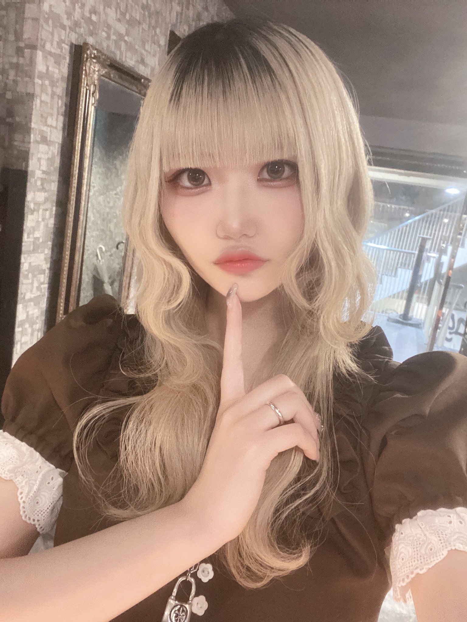 ルシアン あいな 1