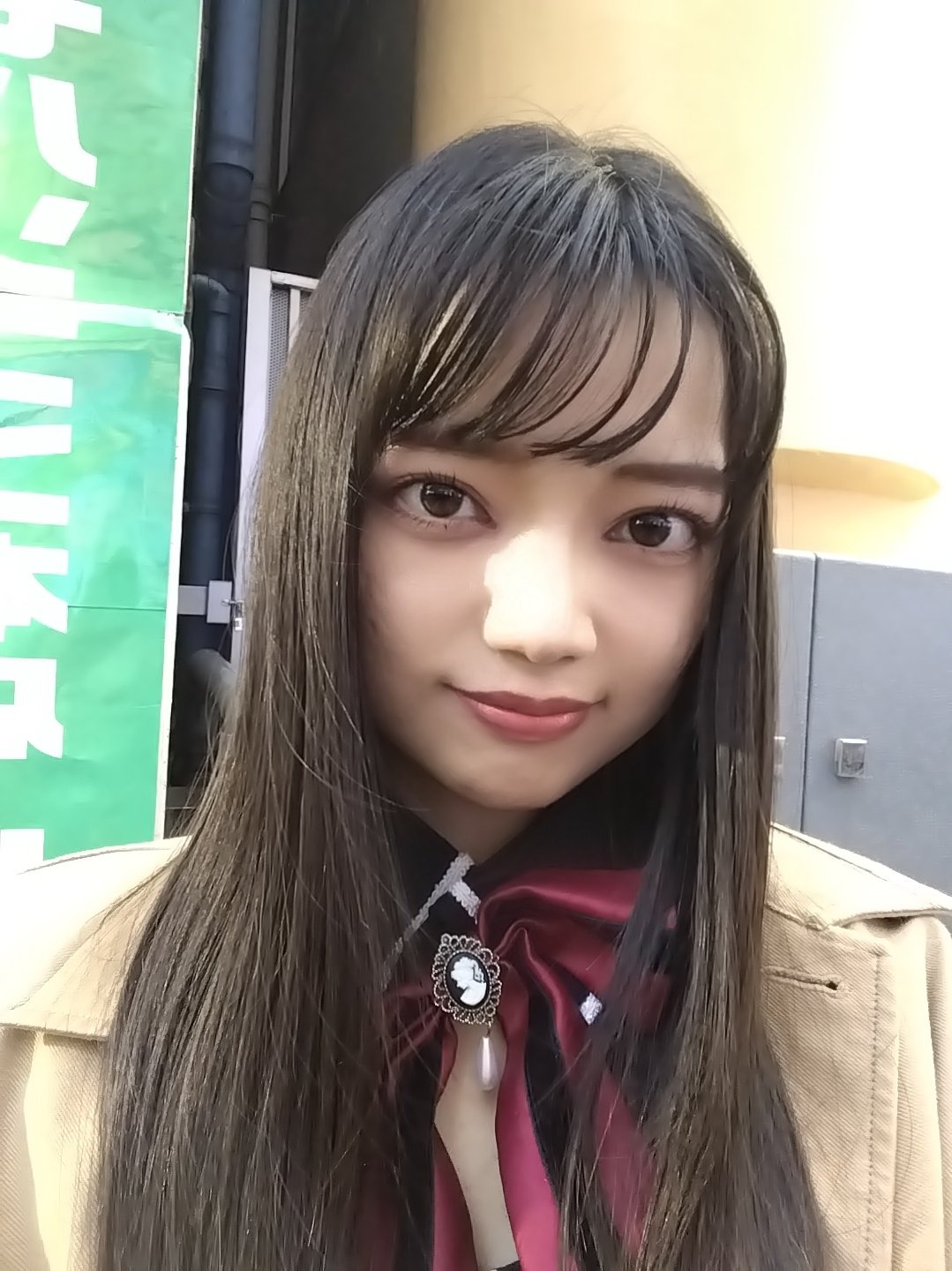 HISTORIA PELUCHE -人形物語- さとみ 3