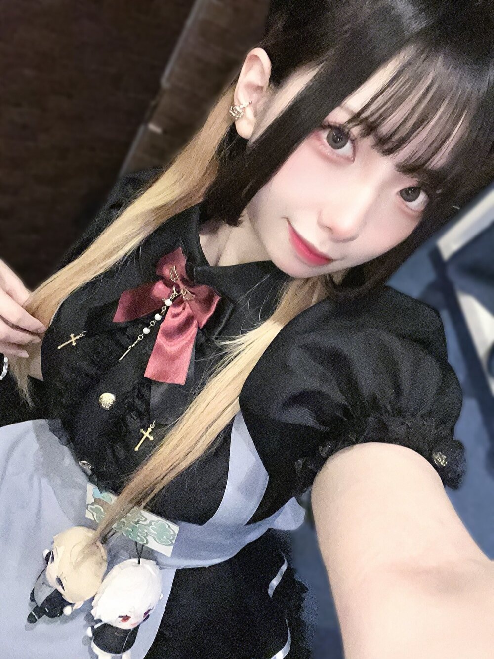 ぼどすた まっちゃあいす 1