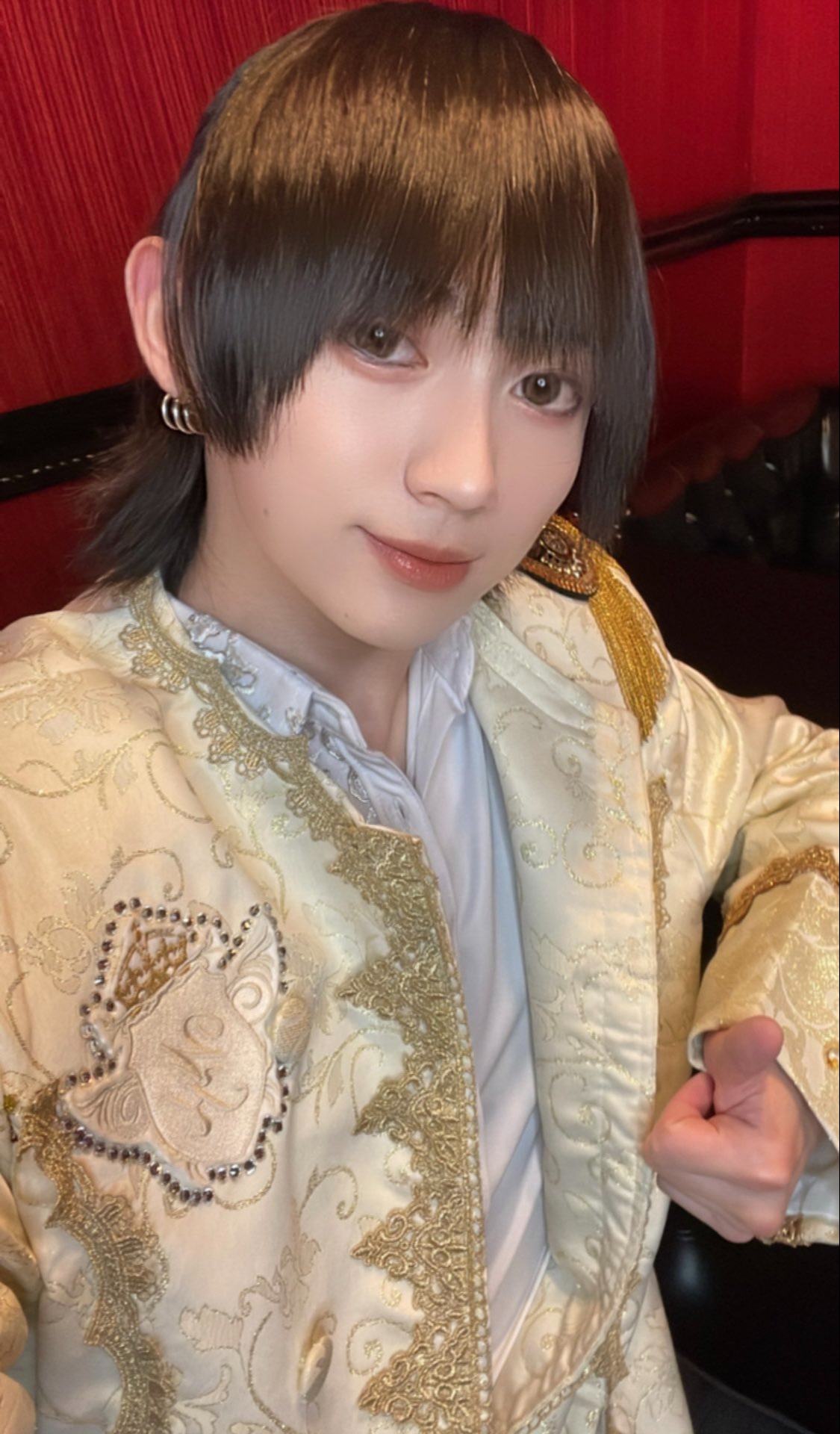 WHITE KINGDOM(てるみ)さん