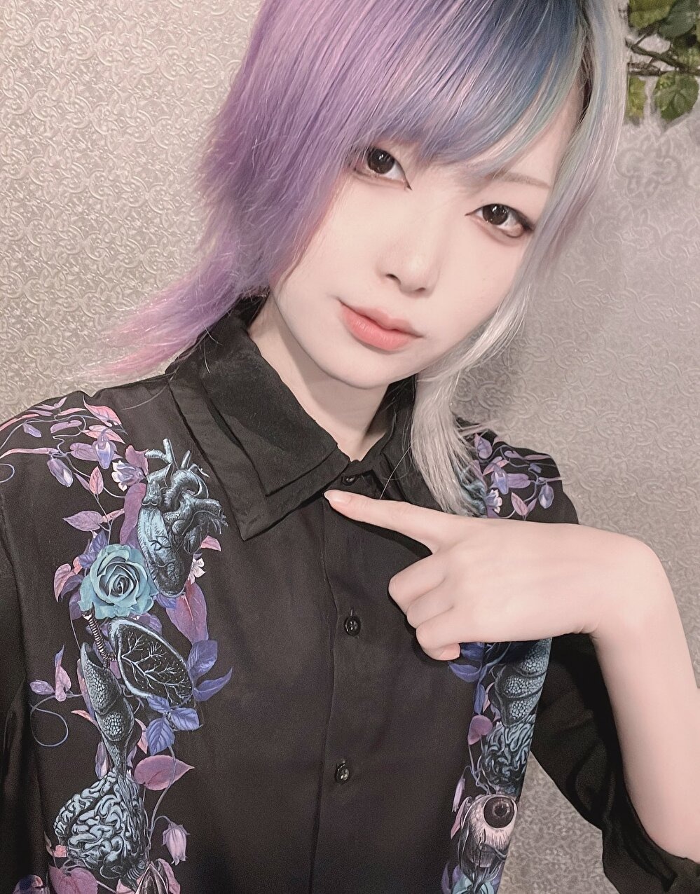 ZAC(蓮蒼（れあ）)さん
