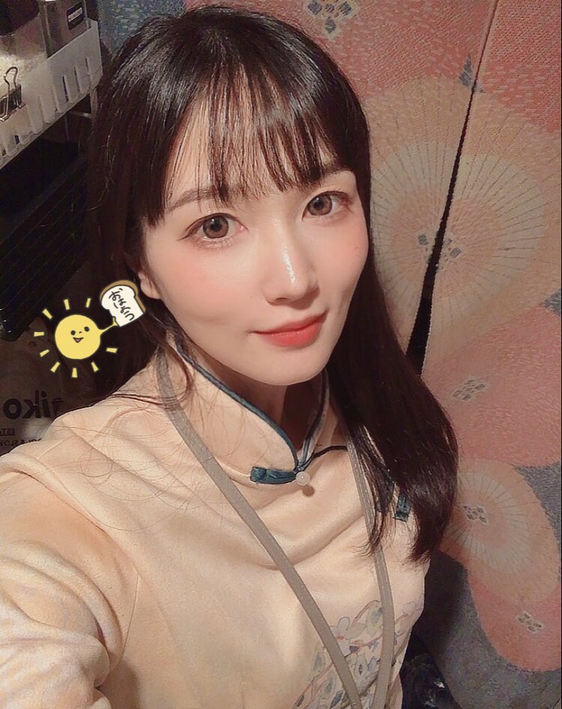 茉莉花（まつりか） はち 1