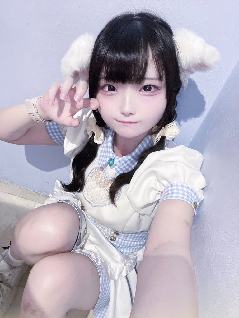 秋葉原 マジカルロリポップ めあ4