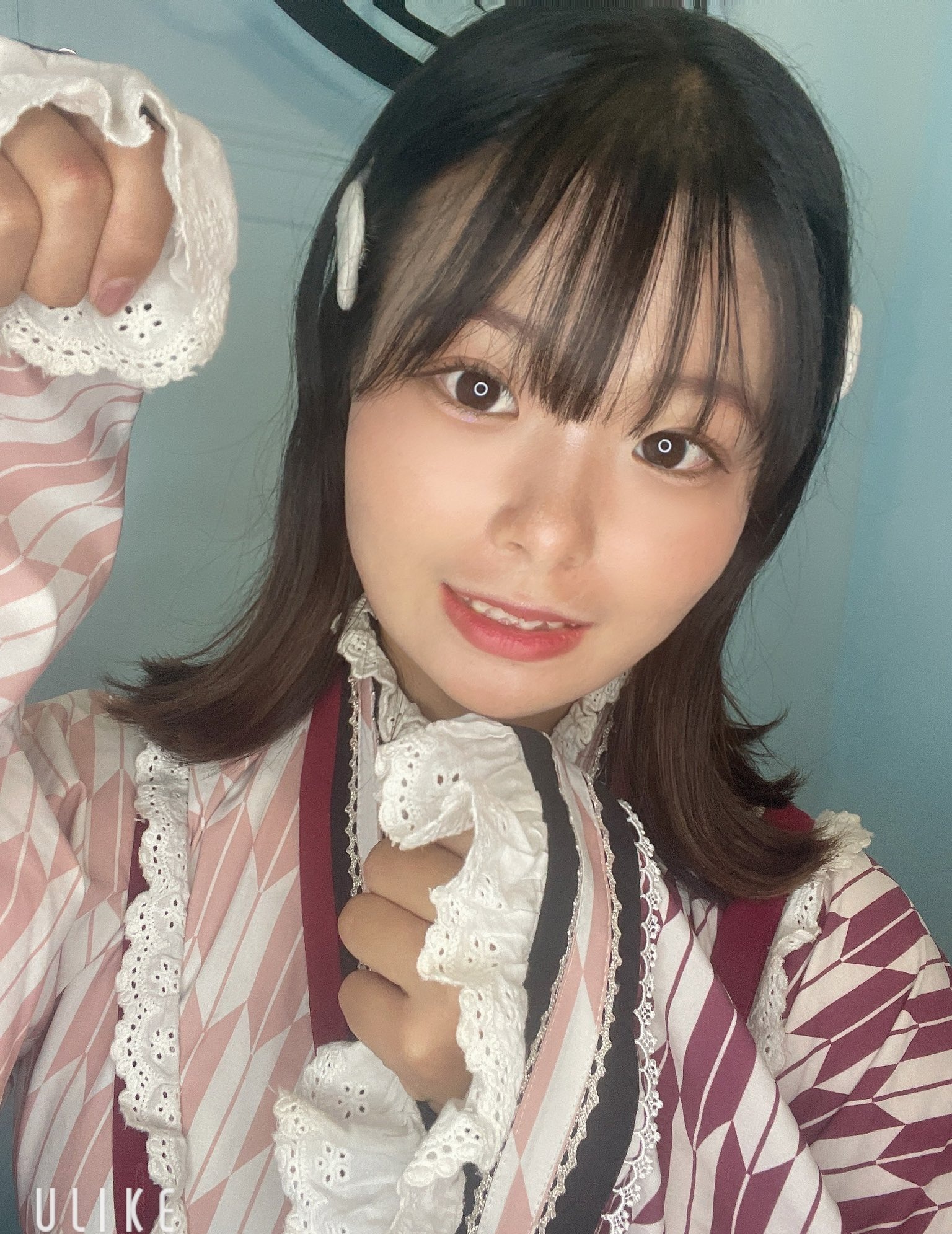 なでしこ まりも 1