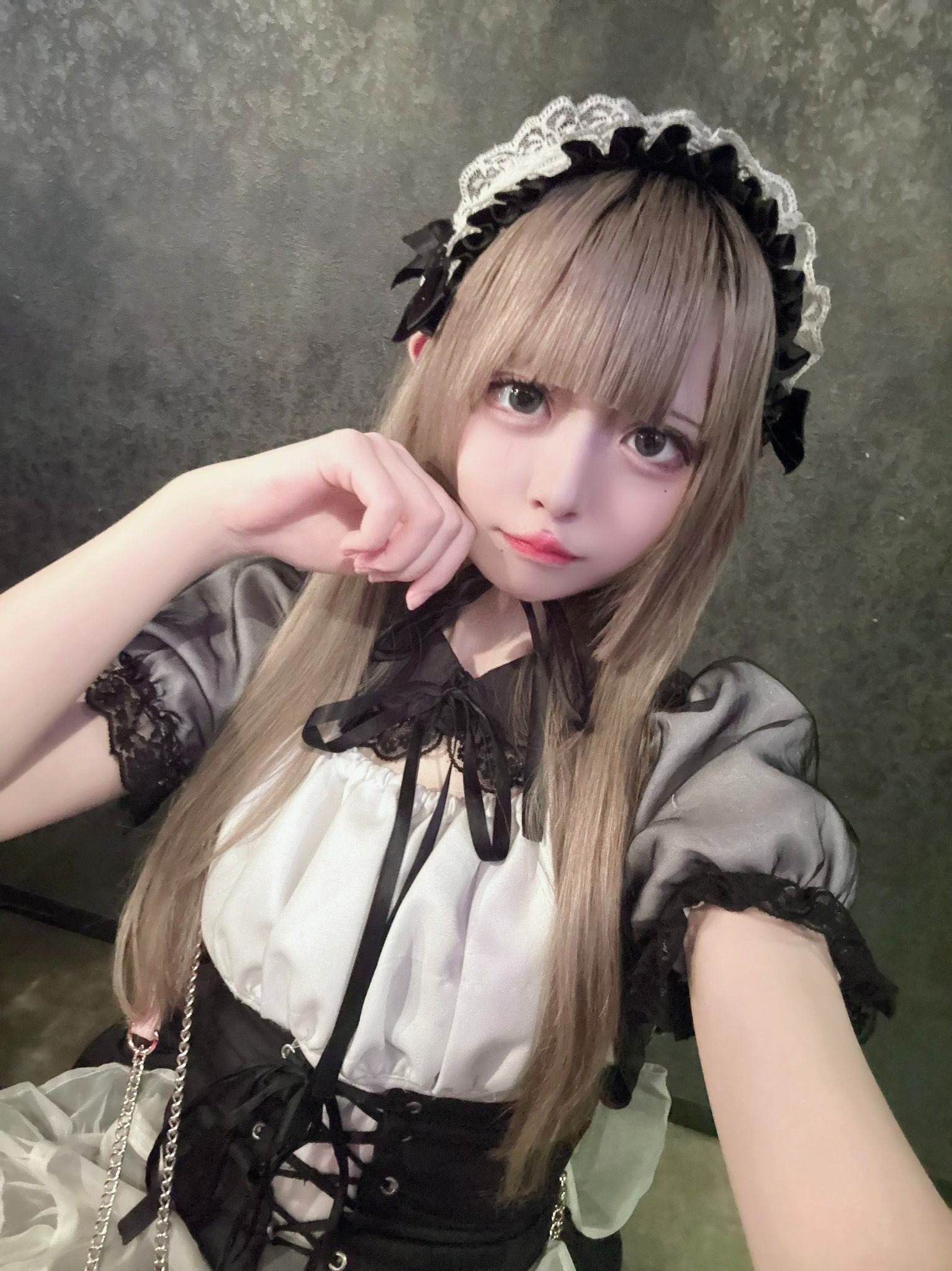 Maiid cafe & Bar AilePop めろち 1