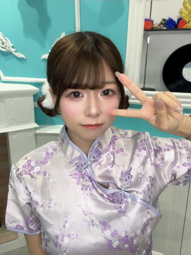 idol cafe SQUARE PARTY（スクエアパーティー）(れな)さん