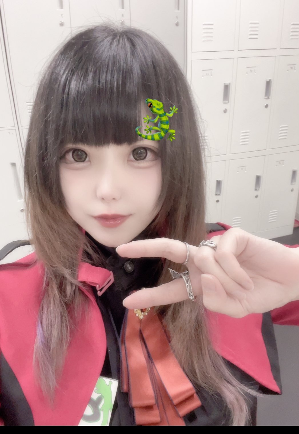 AquaGate-アクアゲート とかげ 1