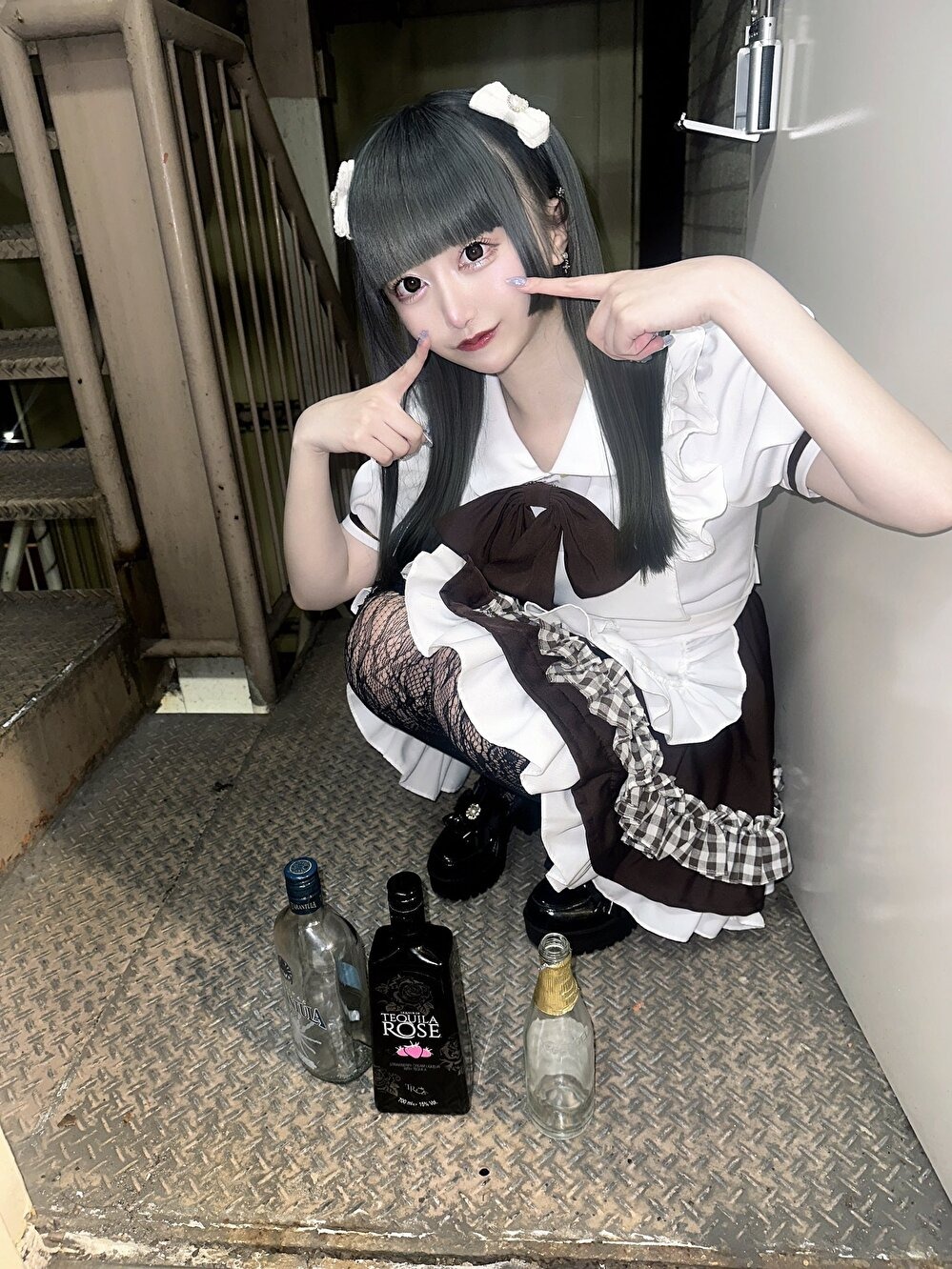 すとろべりーふぃーるず まゆ 1