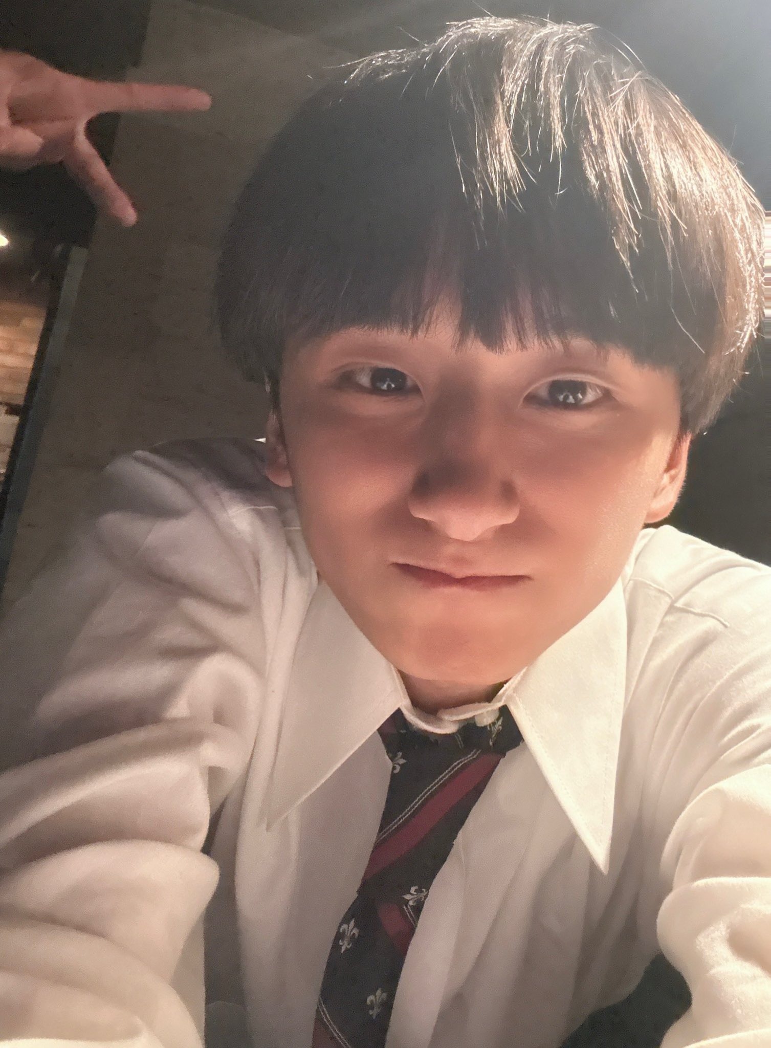 池袋男子BL学園(雪城白兎)さん