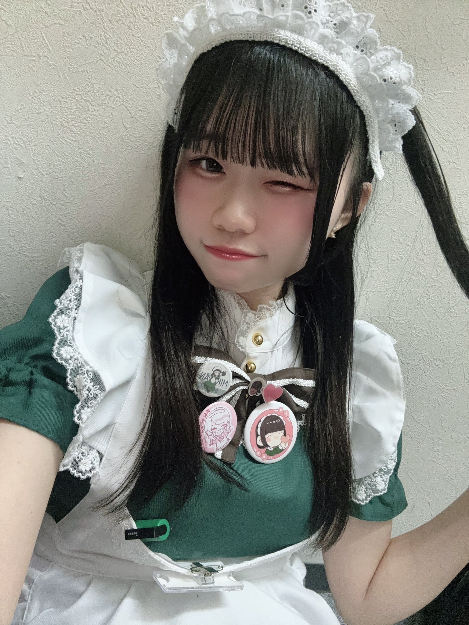 MaiLeaf－メイリーフ－ ジュリ 1