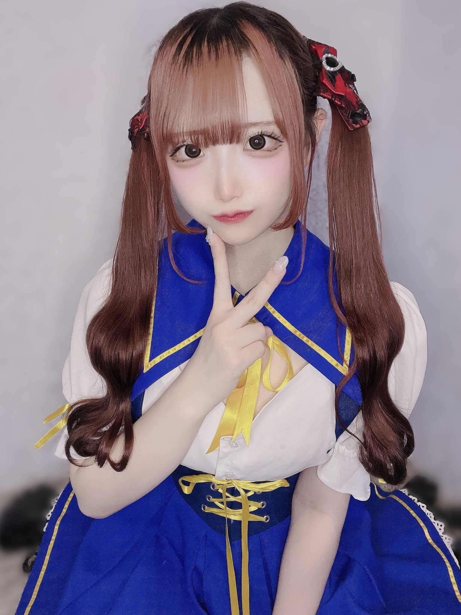 アルスマギナ うい番長 1