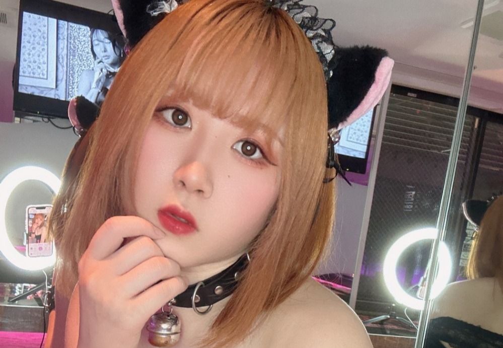 C3（シー スリー）(モモ)さん