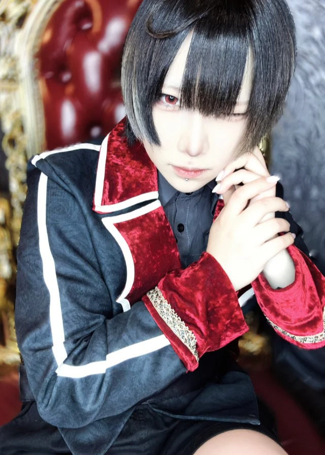 追憶のエクリプス(クロネ)さん