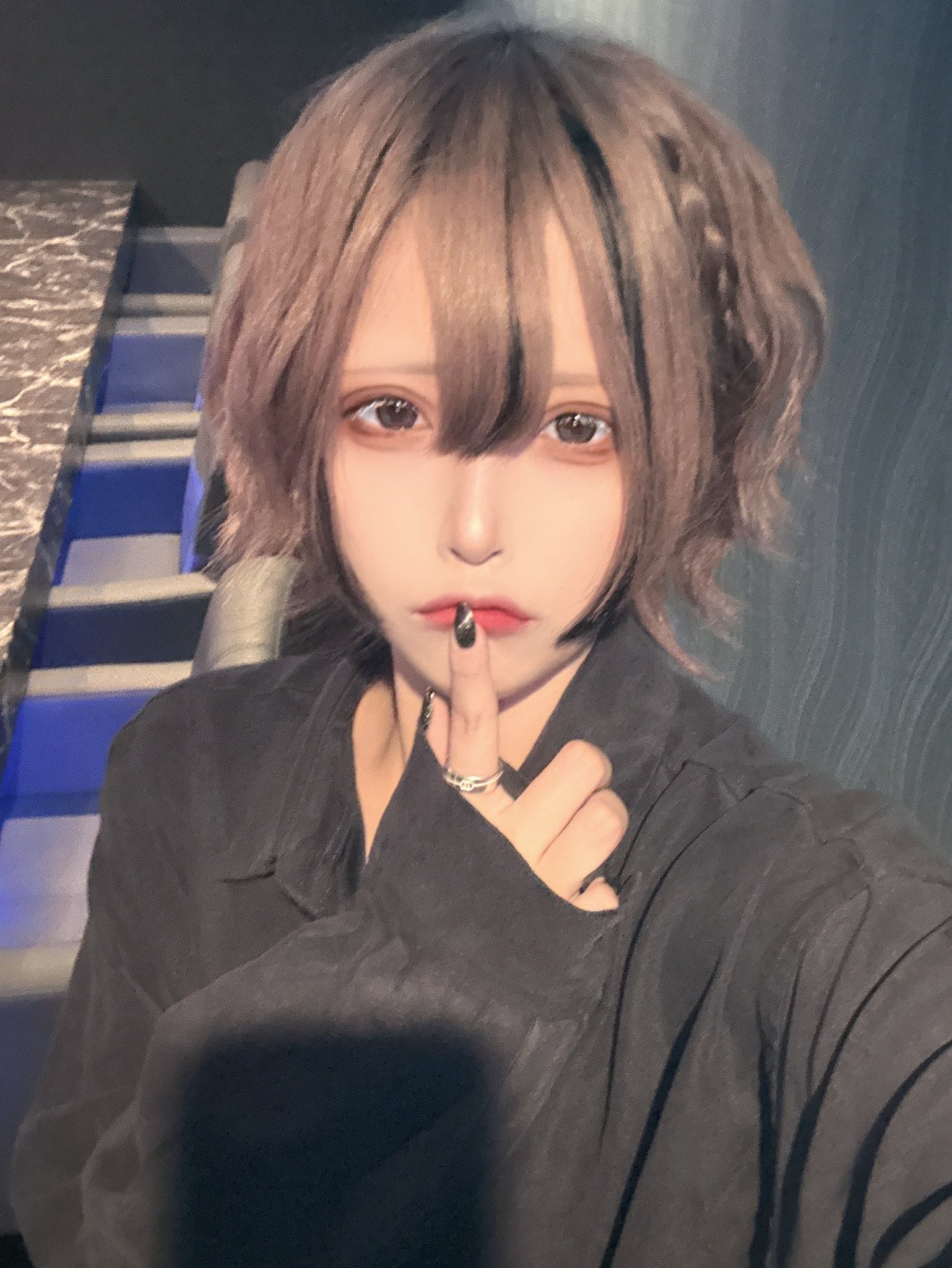 グランギニョル ぜろ 1