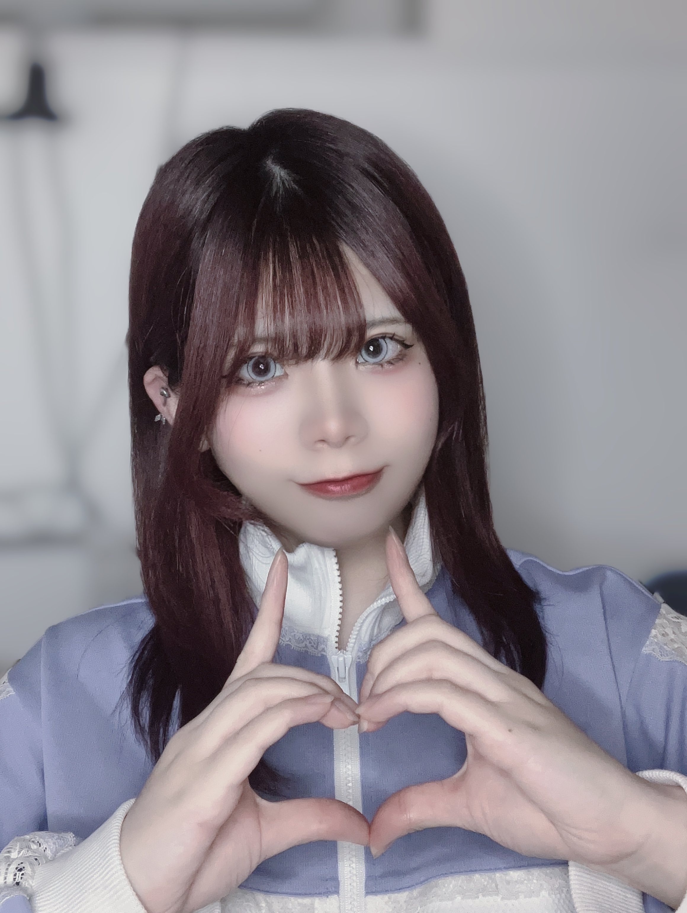 maison是々非々(もあ)さん