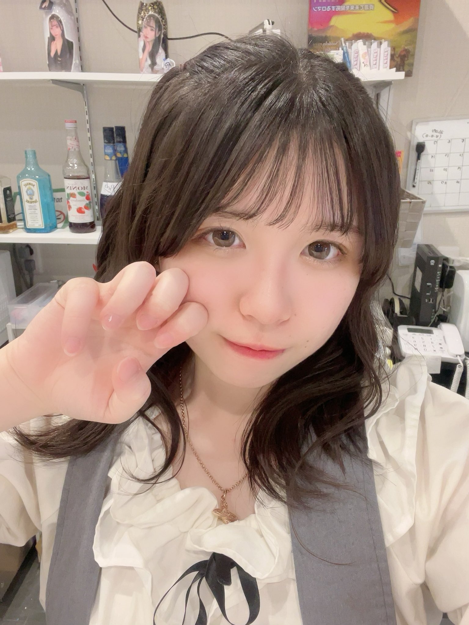 cafe&bar AngelFalls(さあき)さん