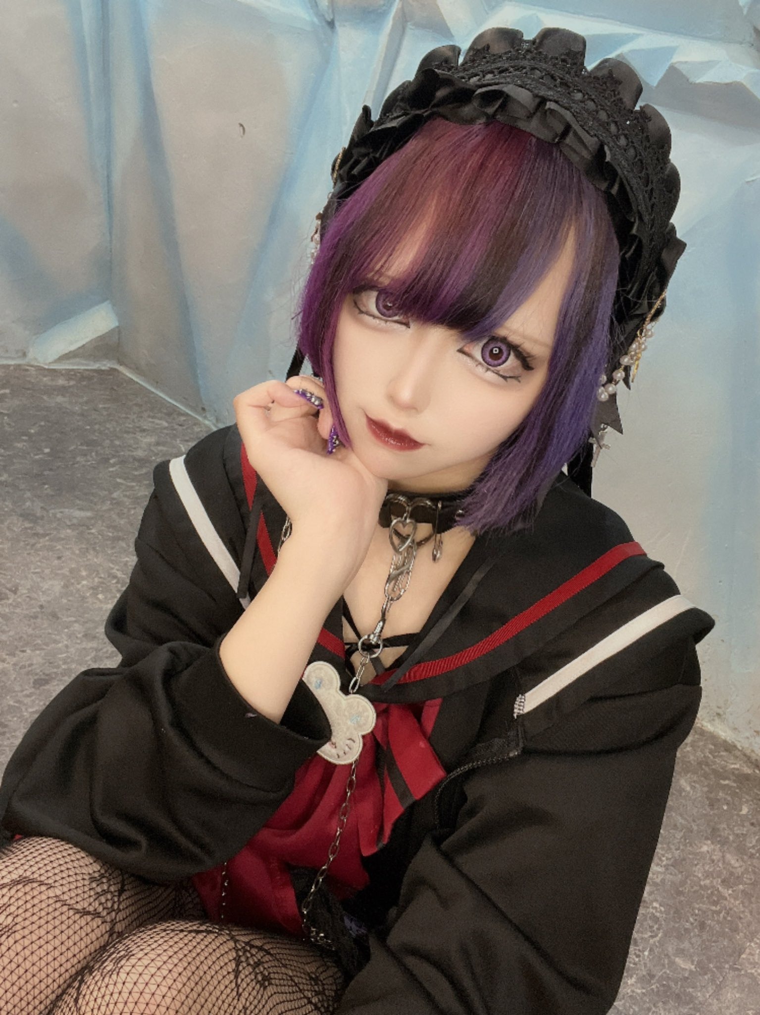 コンセプトカフェ　QUEST まどろみ 1