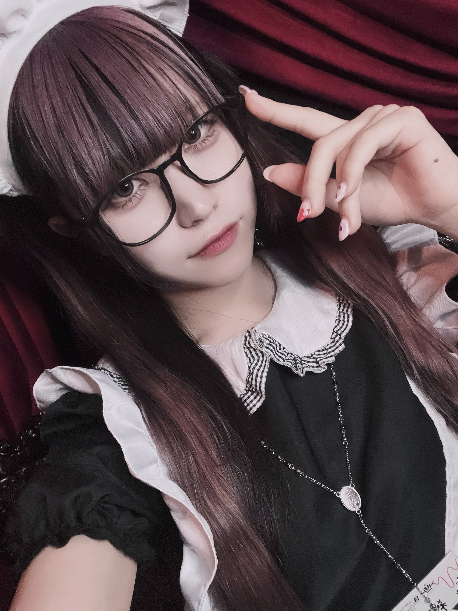 GothicBAR デビル＆エンジェル(刹那骸)さん