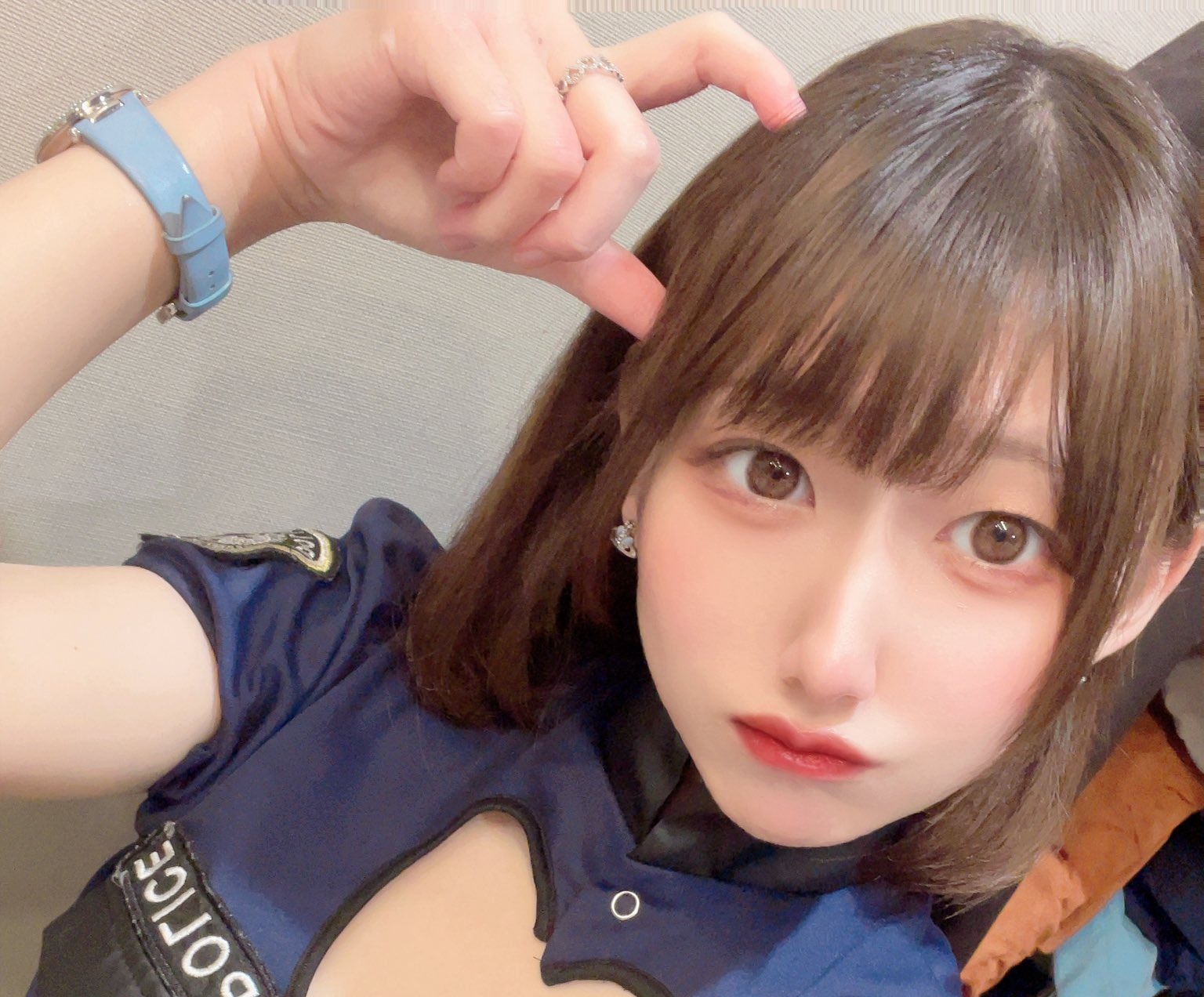 ヲタクバーにわか(はに)さん