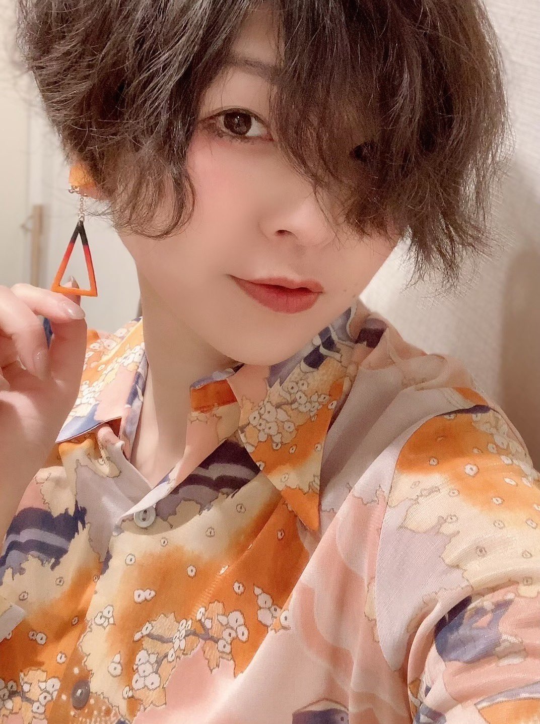 キャリコ (Calico) もっ 1