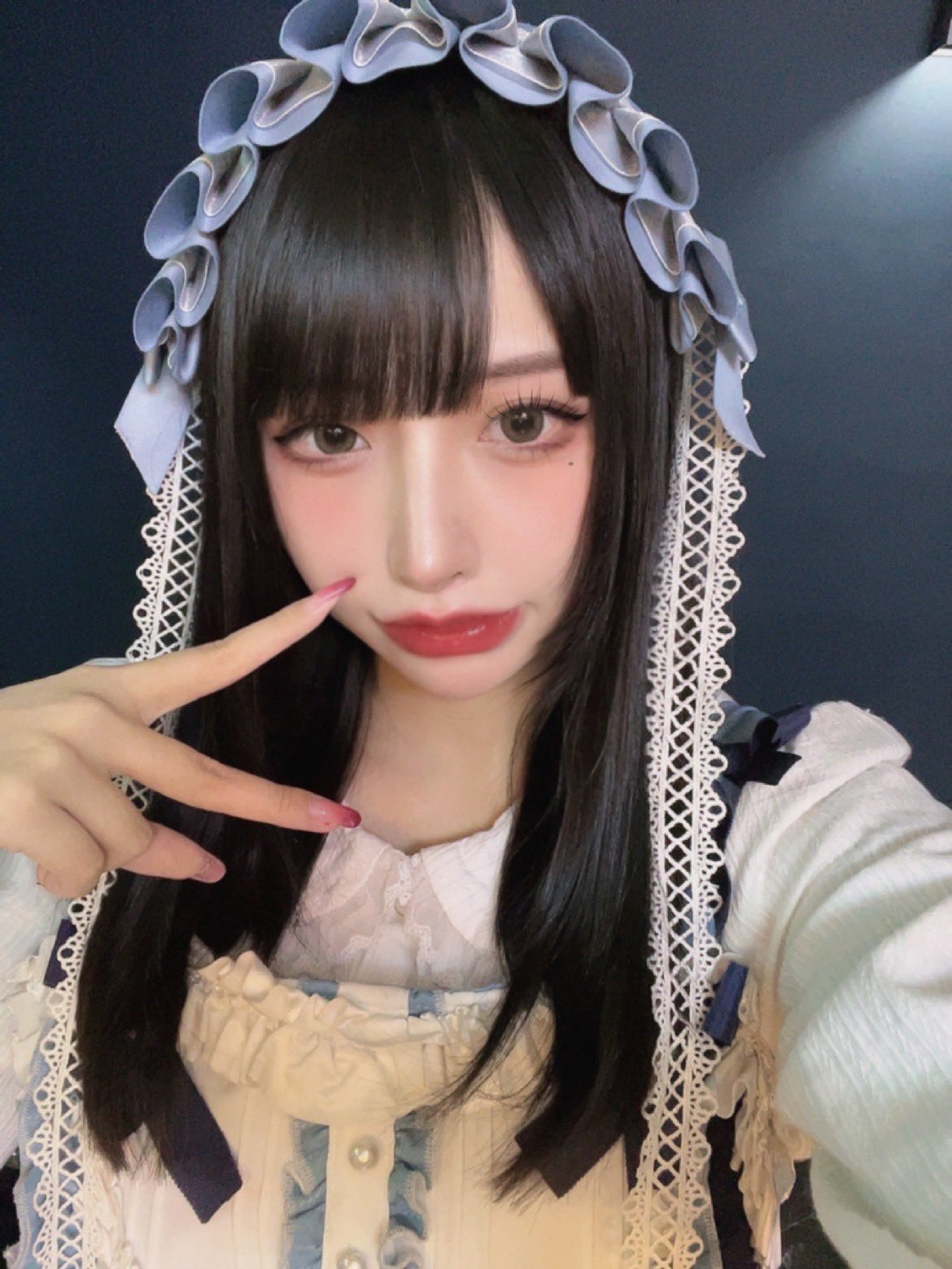 夜行少女 らんぜ 1