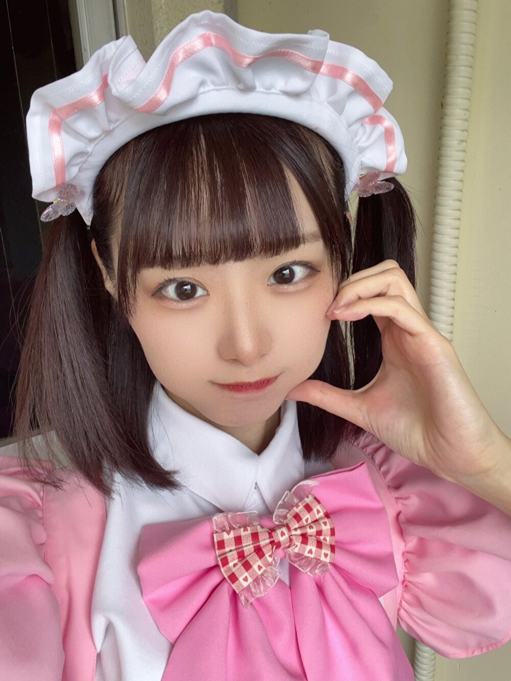 my first maid (マイファーストメイド)(みな)さん