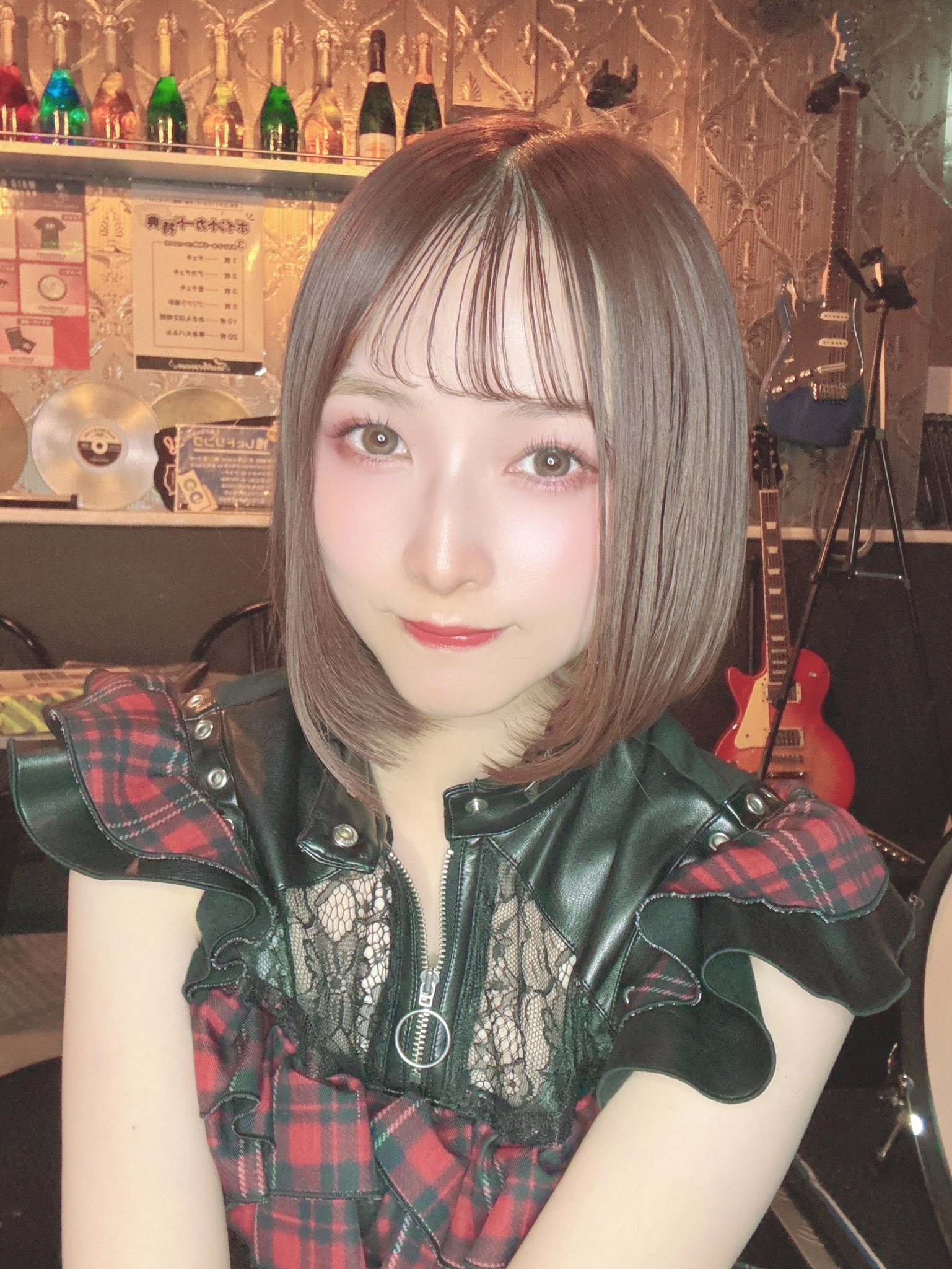 メイドロックカフェ名古屋 しょこら 1