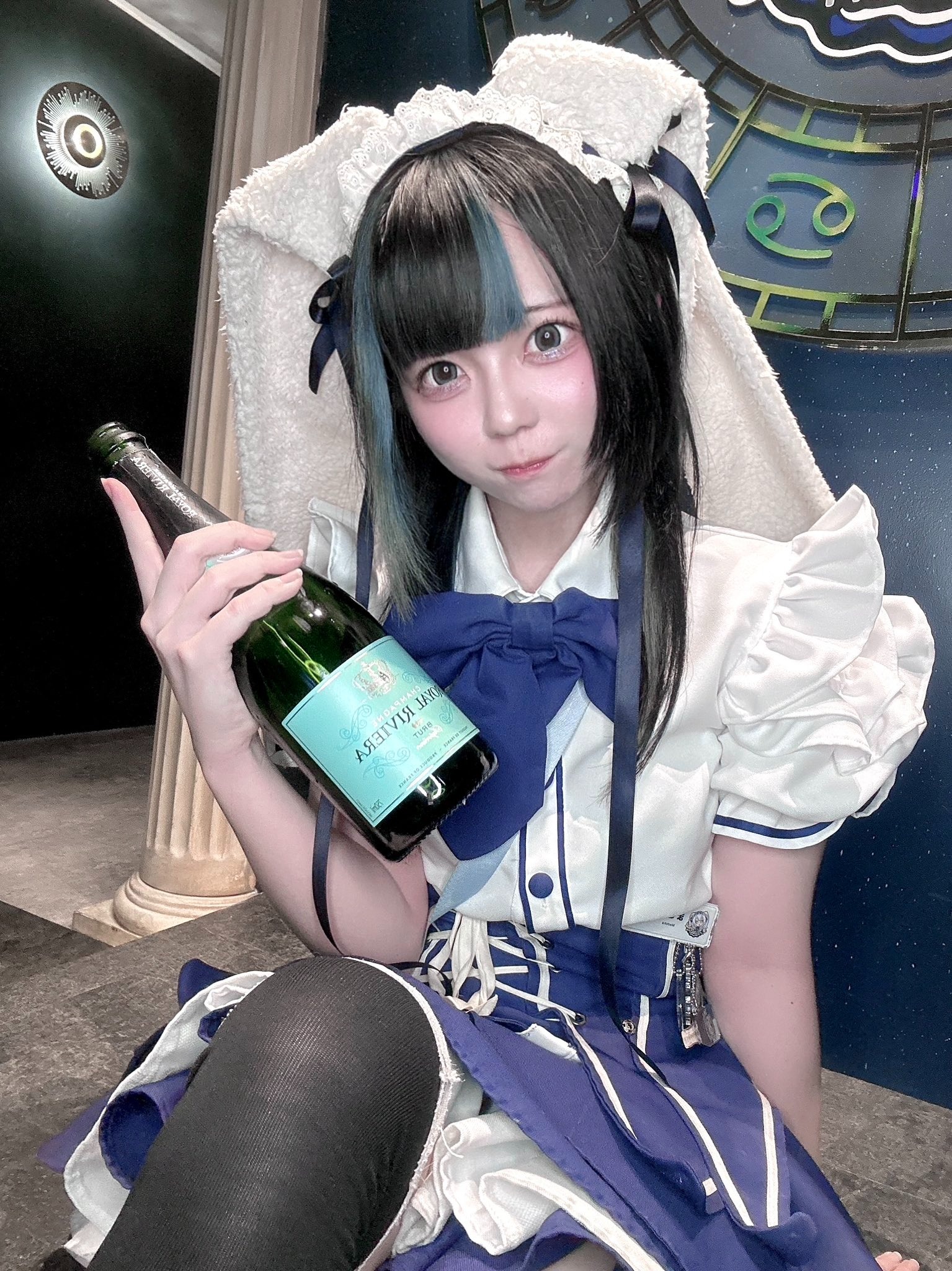 LittleStarRabbit ( リトルスターラビット ) まどか 1