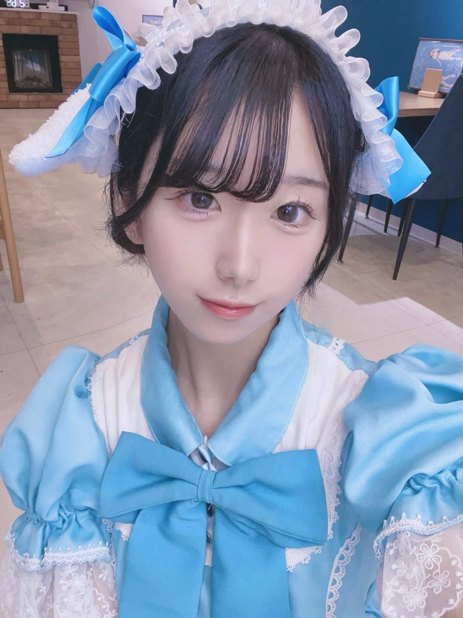 コンセプトカフェ˗SleeSheep にげ 1