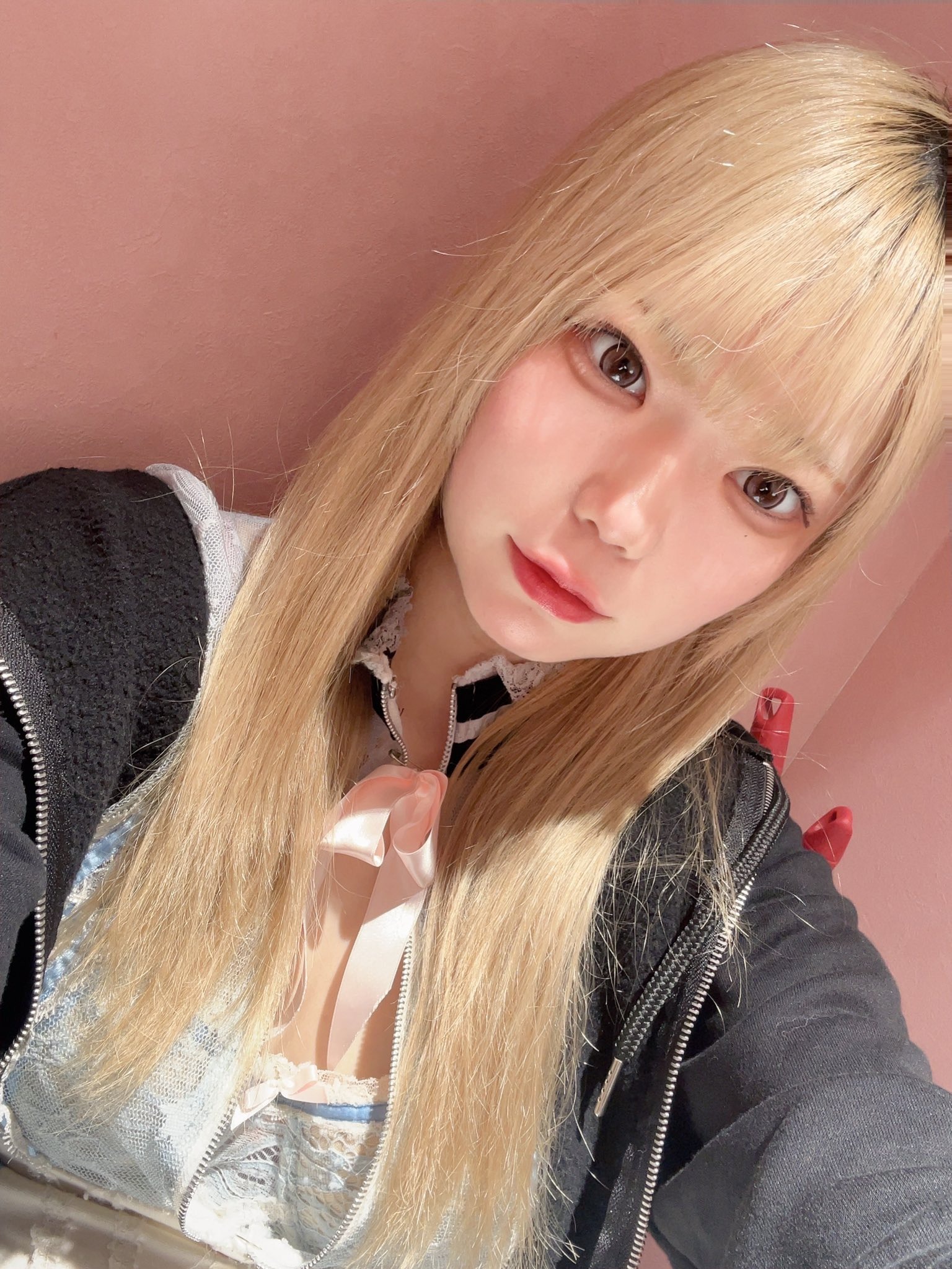 girl’s cafe Bon Bon(ゆあ)さん