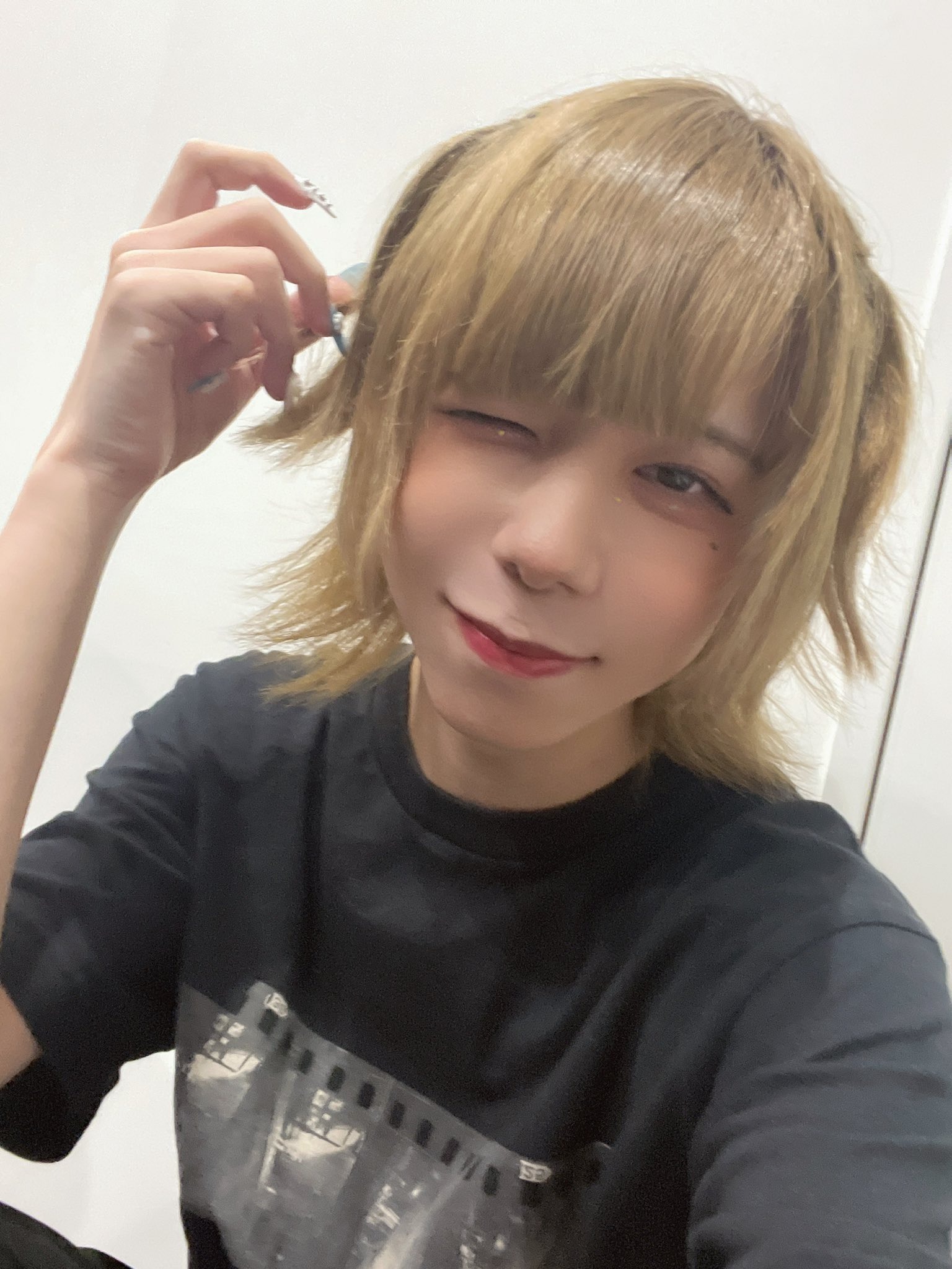 #ポイントファイブ 天羽れんか 2